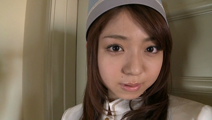 ぷるぷるしずか4 中村静香 画像19
