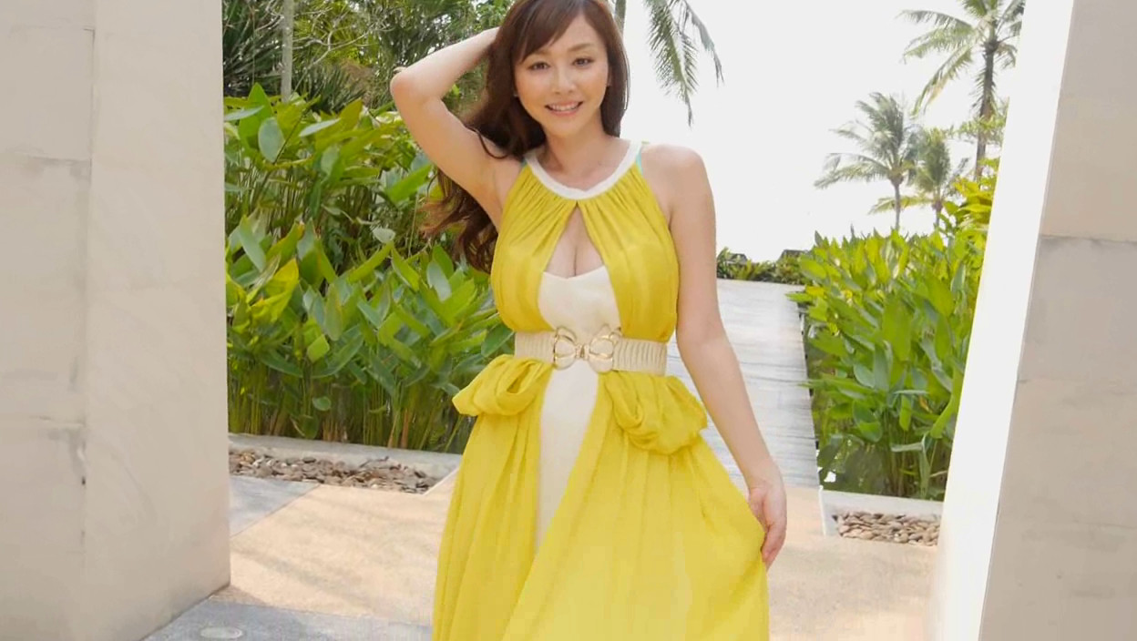 亜細亜の恋 杉原杏璃 画像3