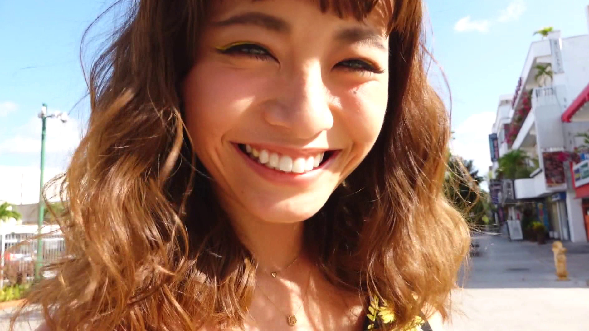 AZU MODE 小泉梓 画像9