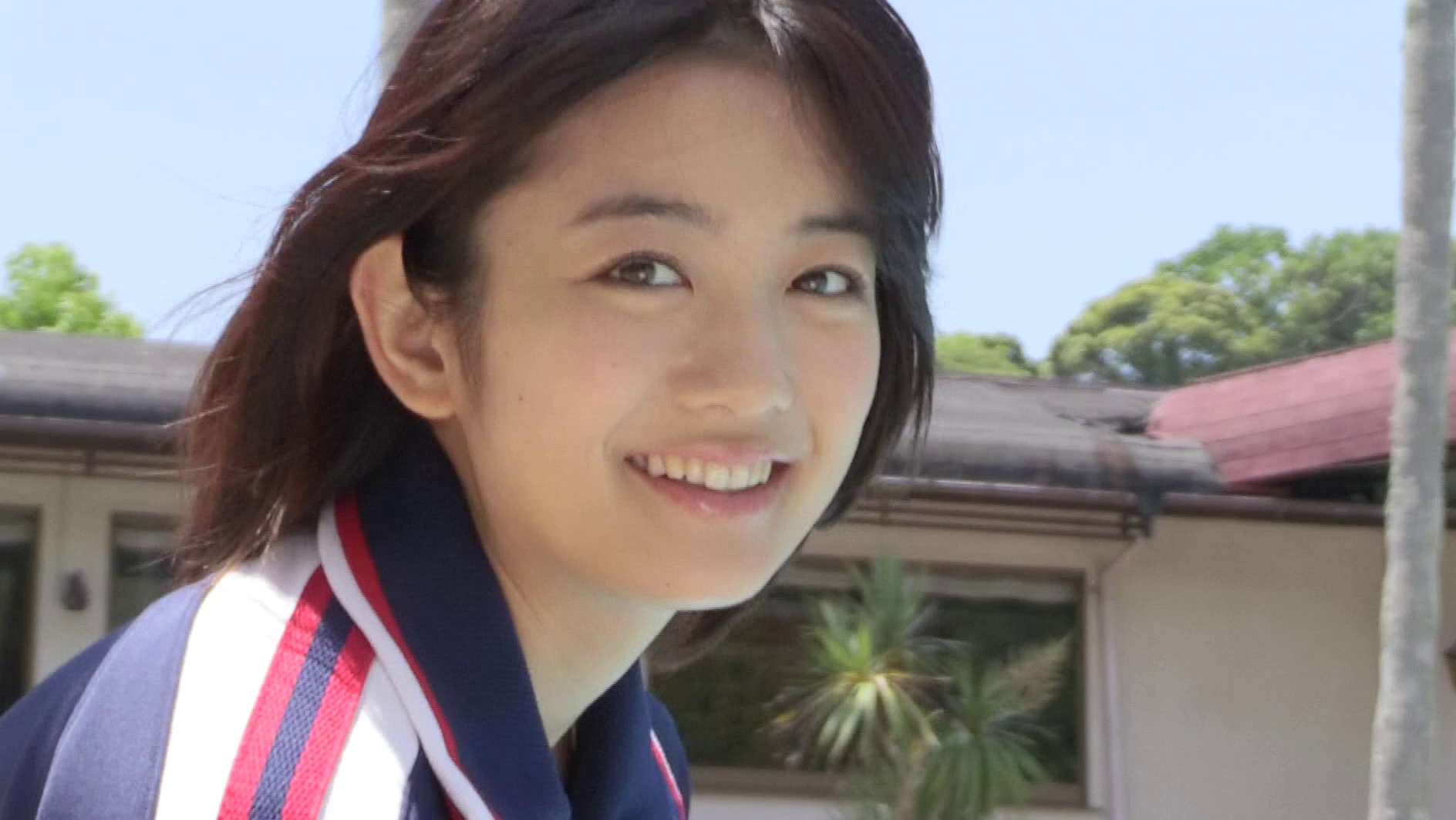 ゆめ恋うつつ 森田涼花 画像4