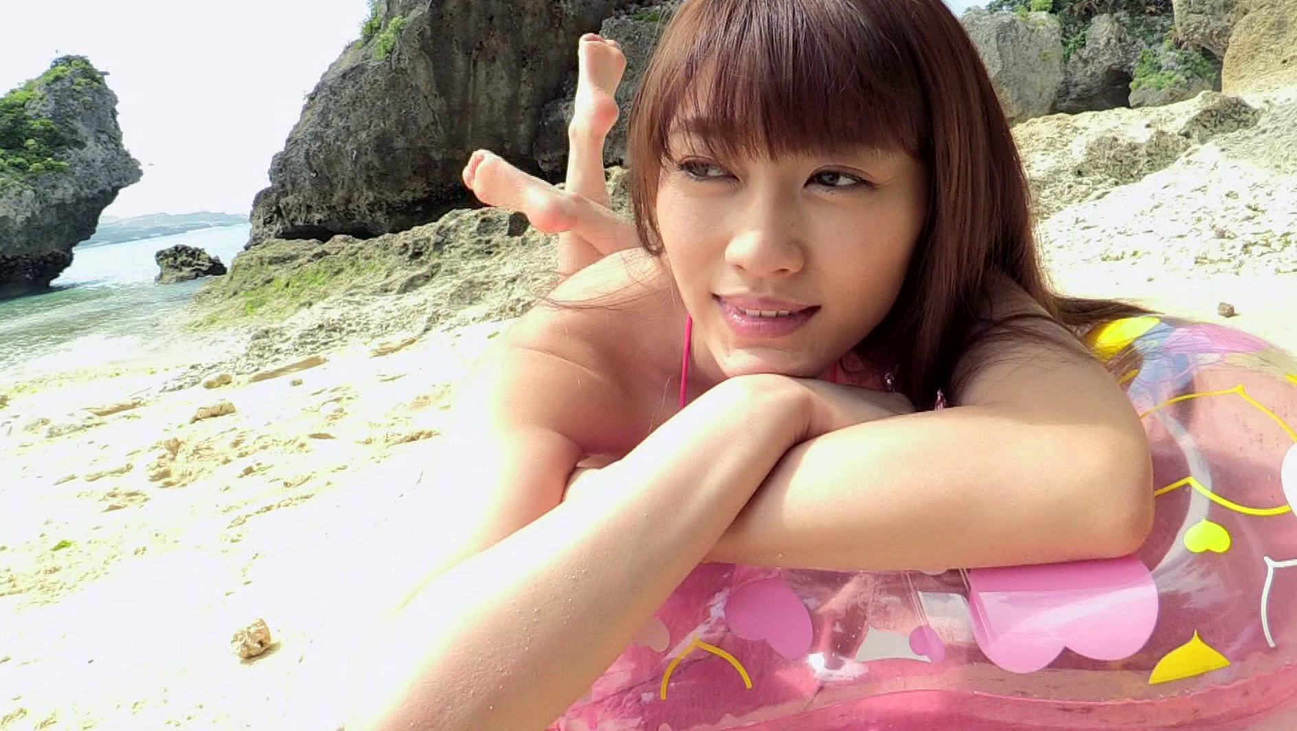 恋の季節 原幹恵 画像5