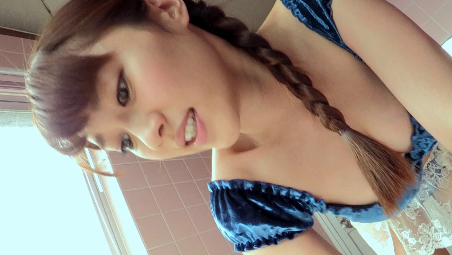 恋の季節 原幹恵 画像11