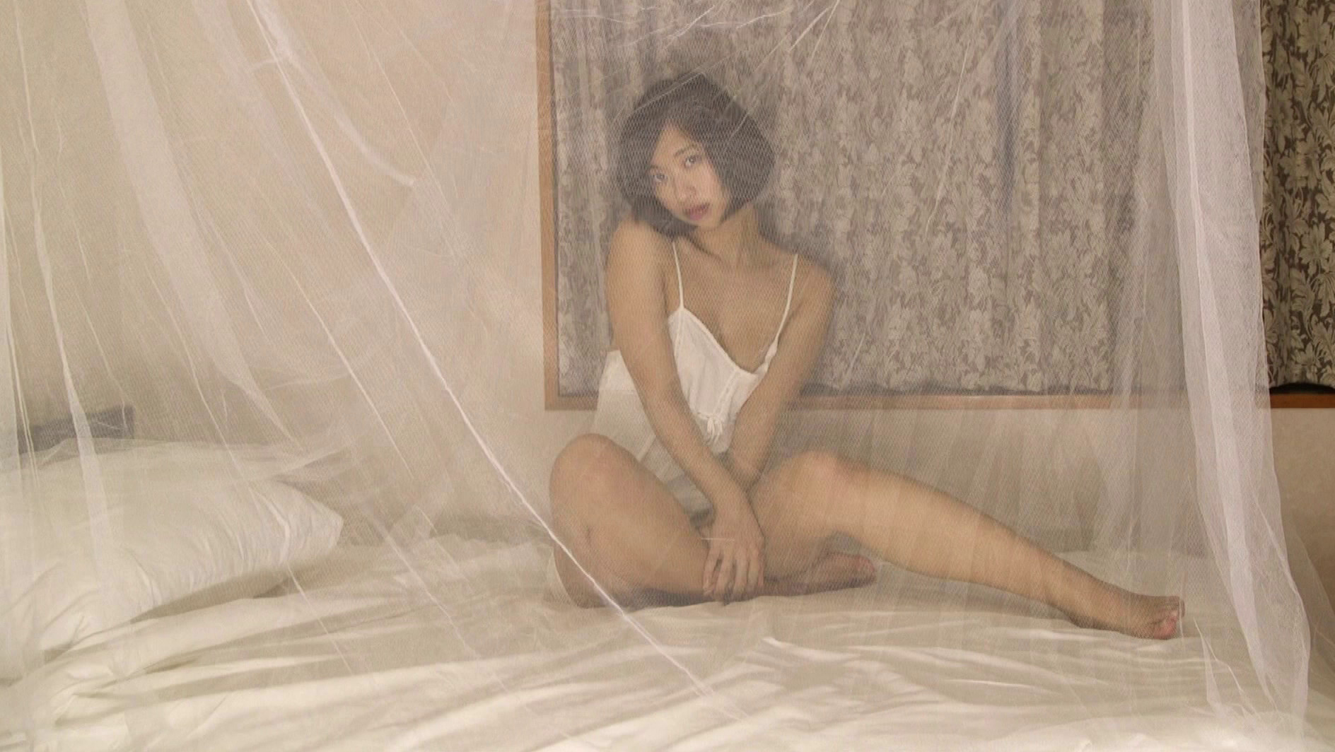 桃尻三昧 倉持由香