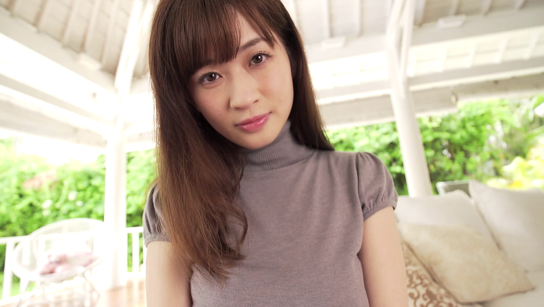 Sweet Vacation メイリ 画像1