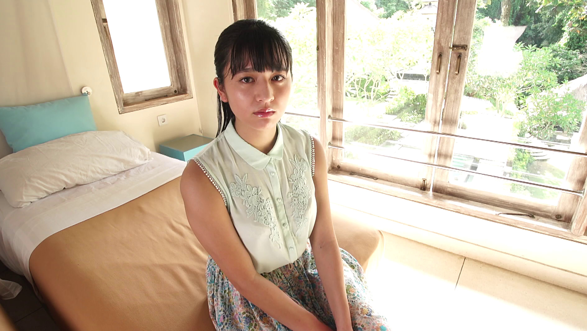 かなの恋愛予報 徳江かな 画像15