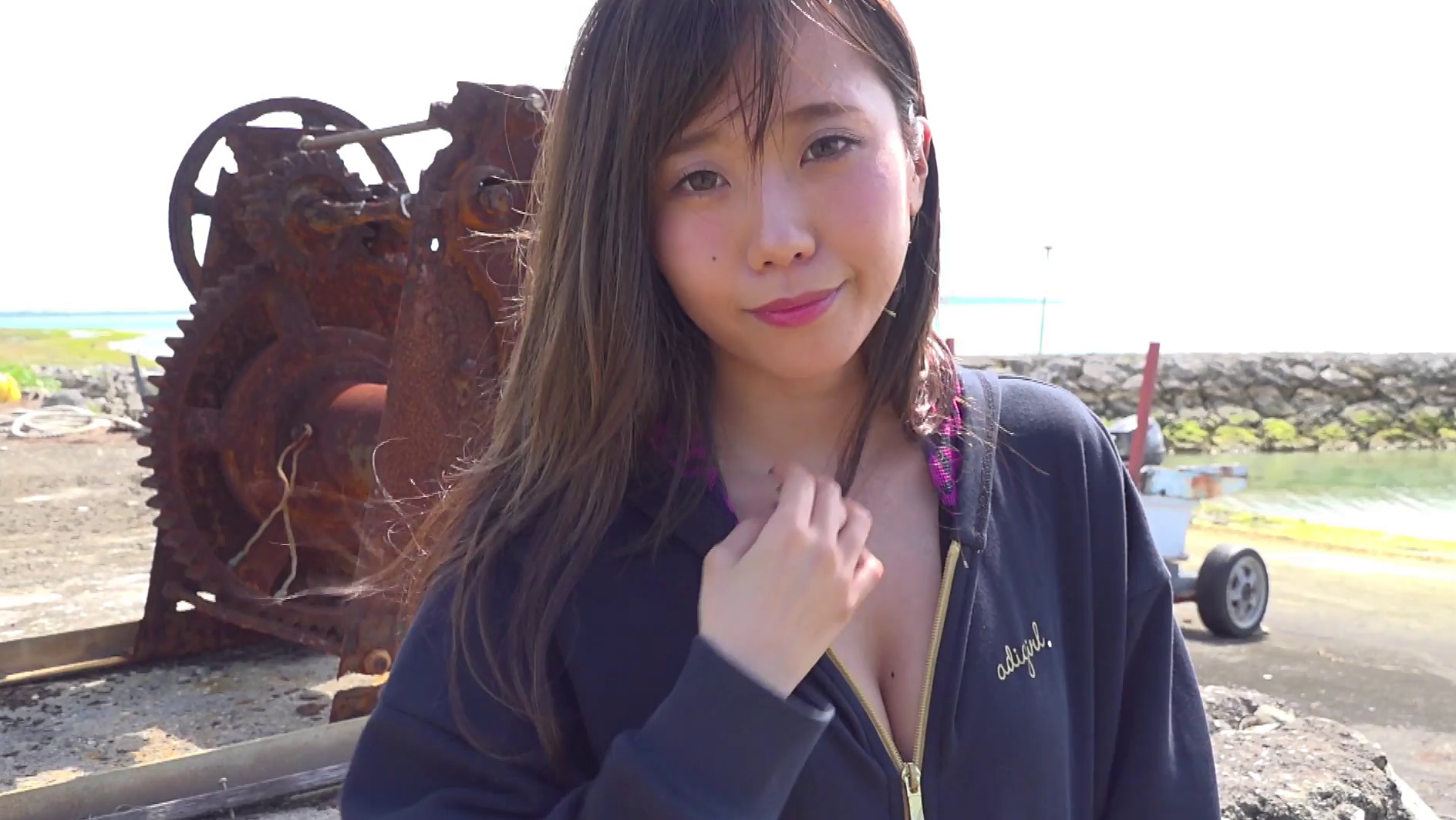 ことみっくす 福田琴美 画像8