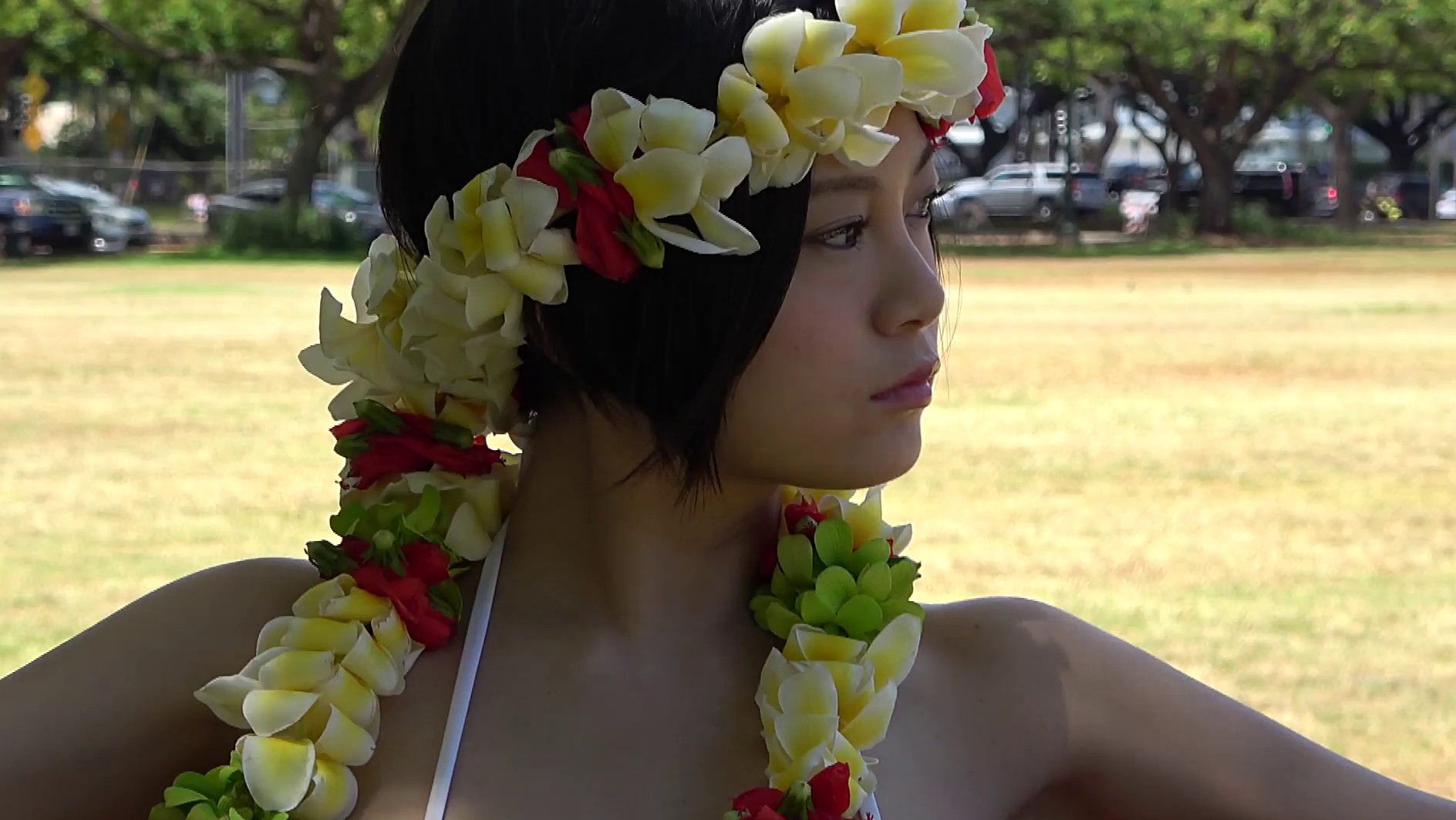 Aloha nui loa ～たくさんの愛をこめて～ RaMu 画像10