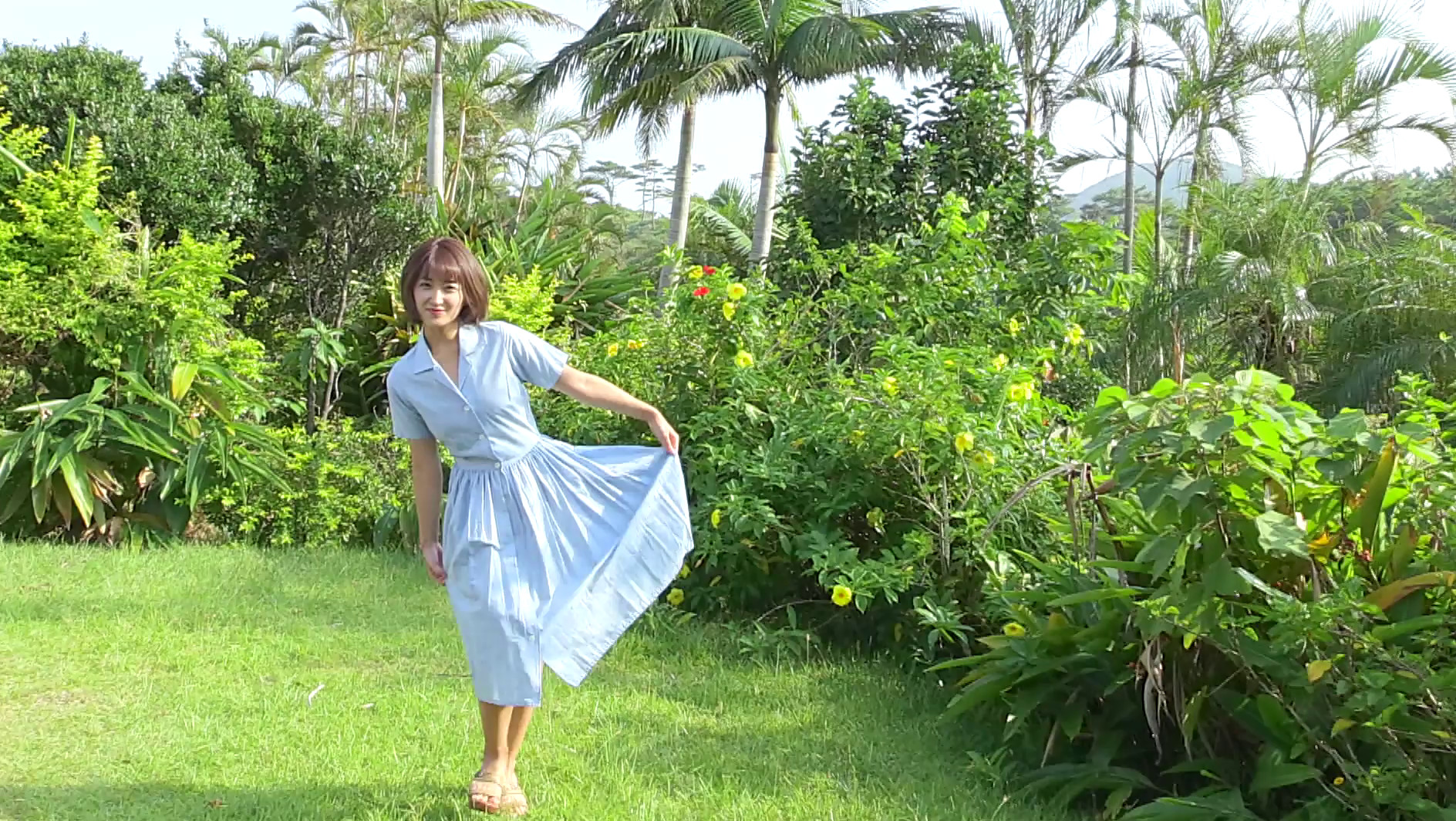 気分嬢々 宮崎華帆 画像21