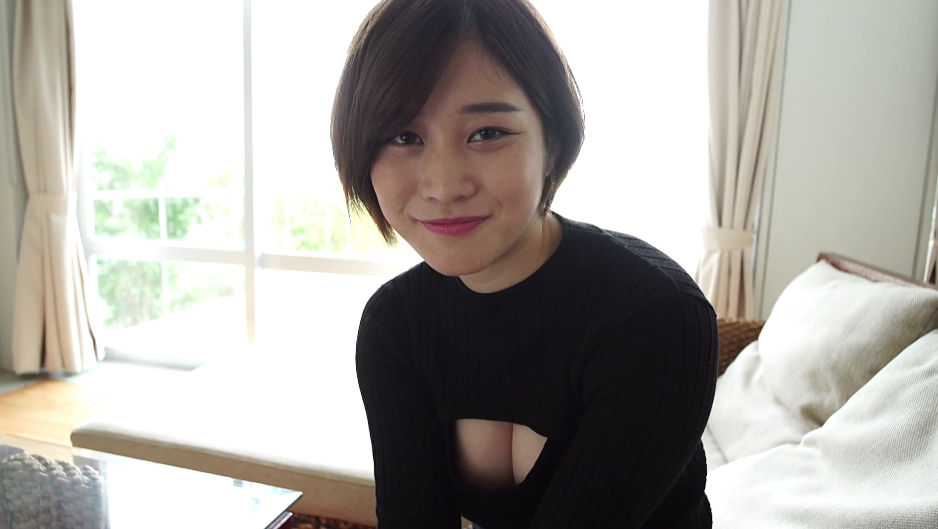 やわふわ りんりん 高橋凛 画像1