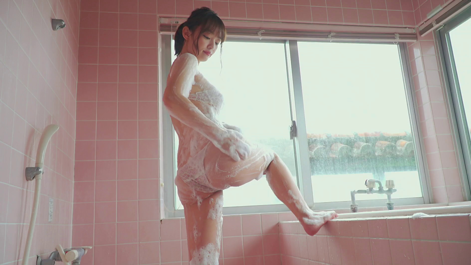 Eternal Love 安藤遥 画像3