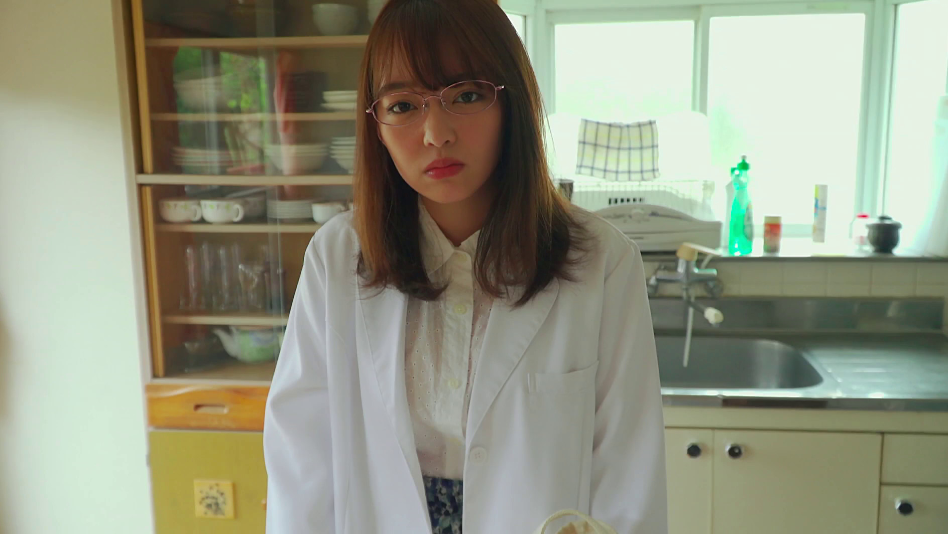 Eternal Love 安藤遥 画像9