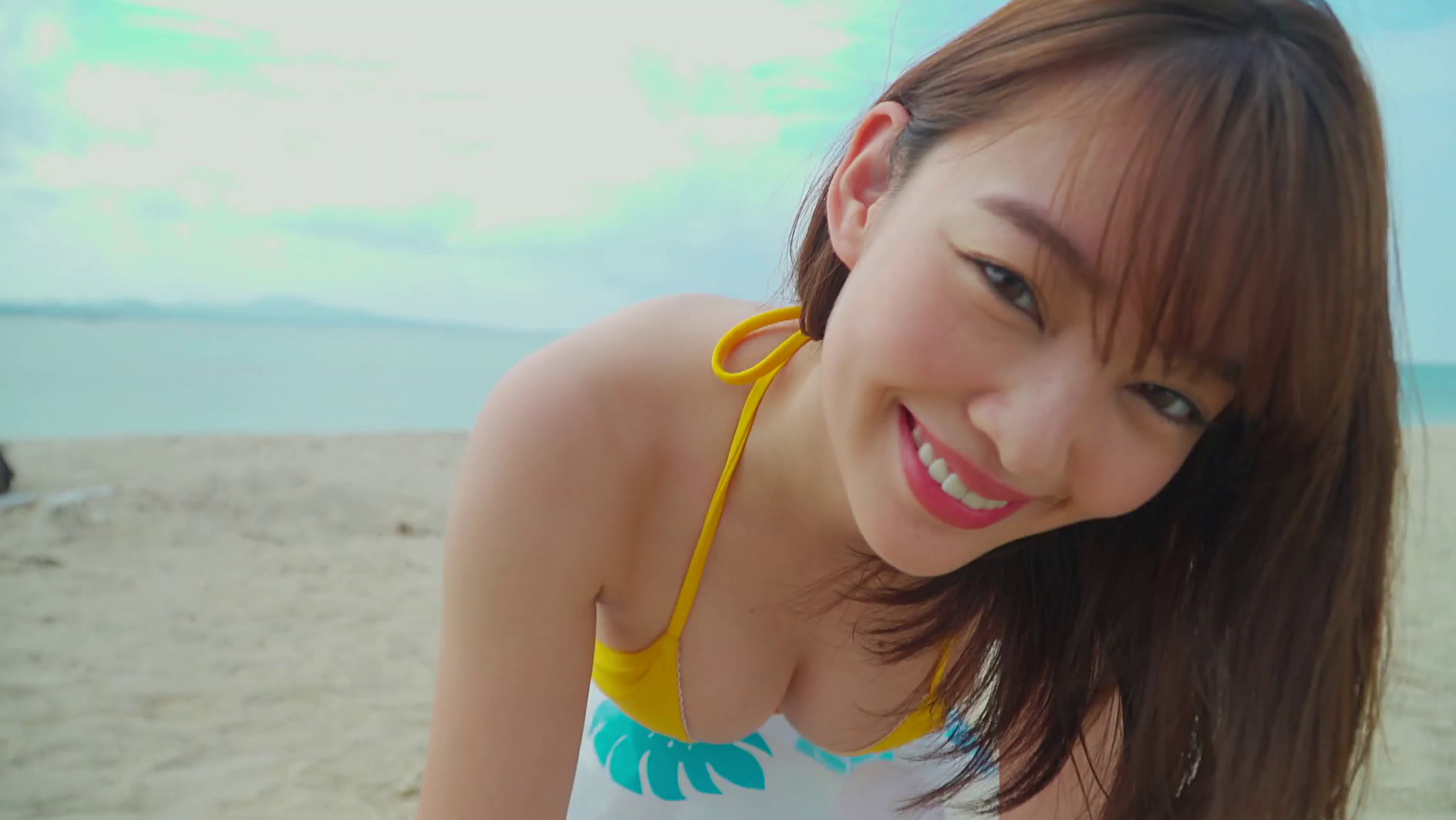 Eternal Love 安藤遥 画像11