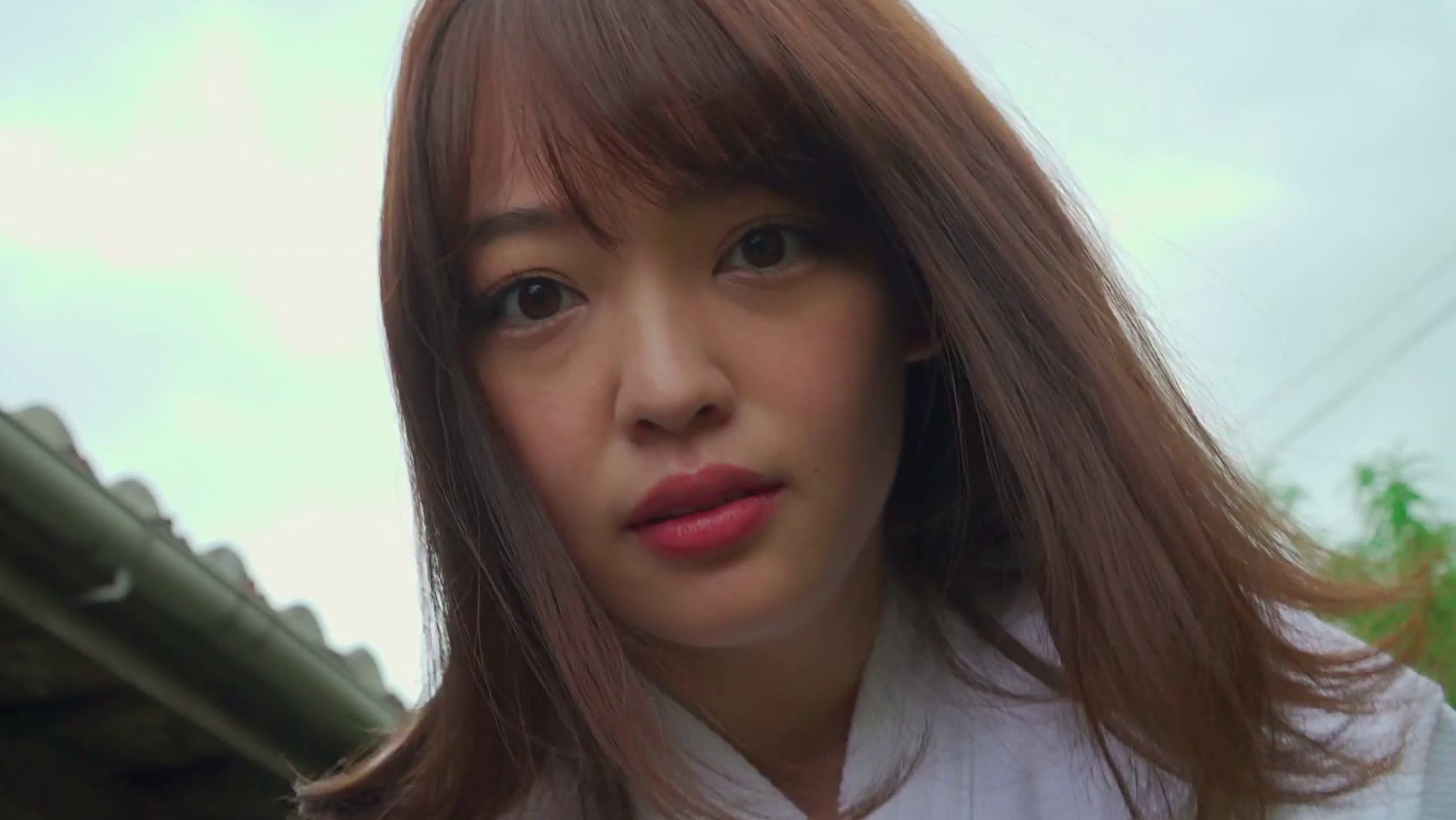 Eternal Love 安藤遥 画像12