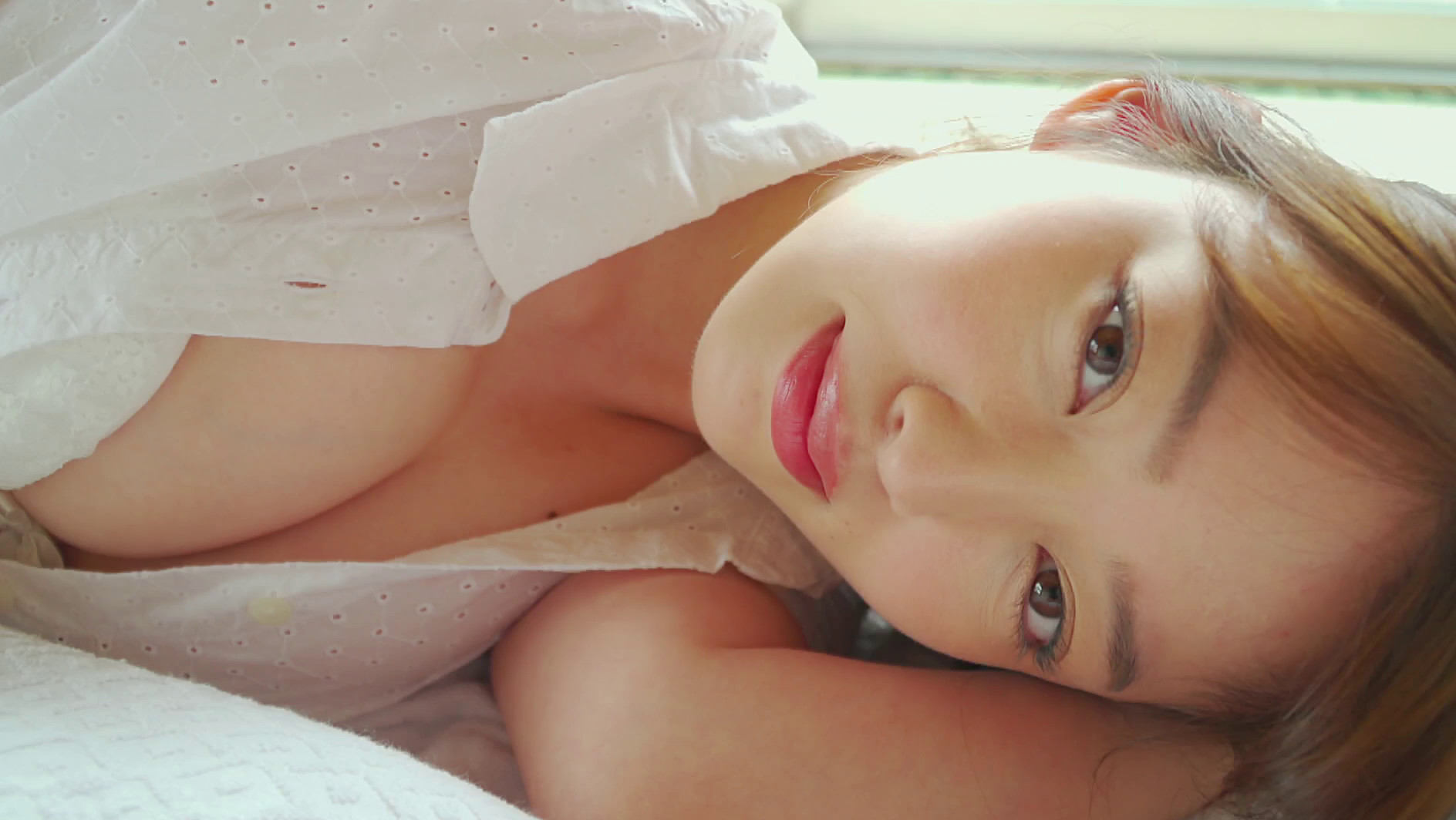 Eternal Love 安藤遥 画像17