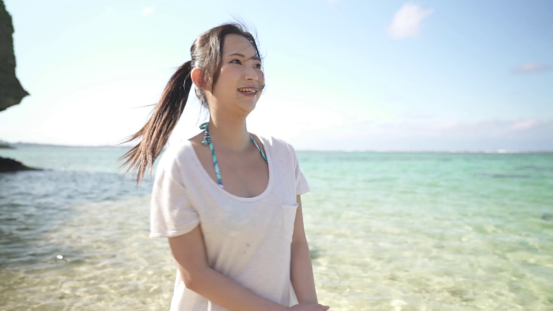 First Lover 街山みほ 画像7