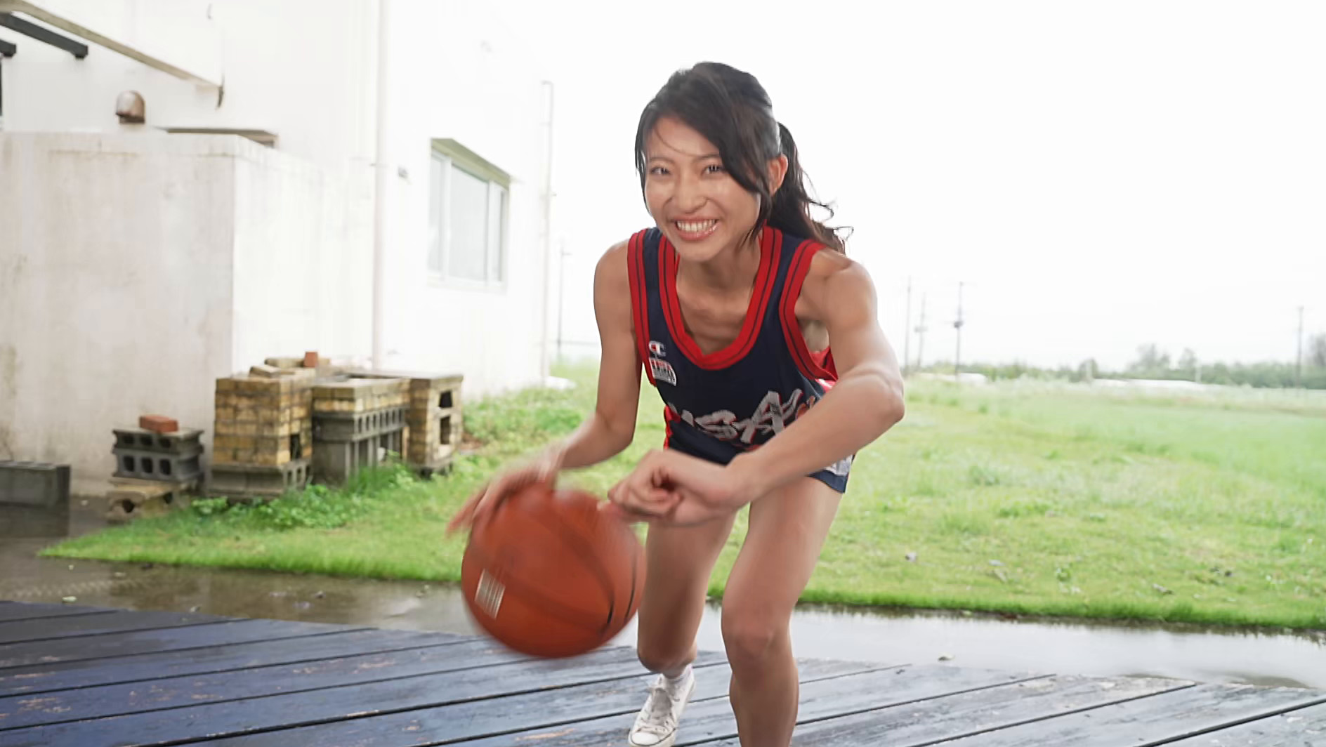 ミスFLASH2023 井上晴菜 画像8