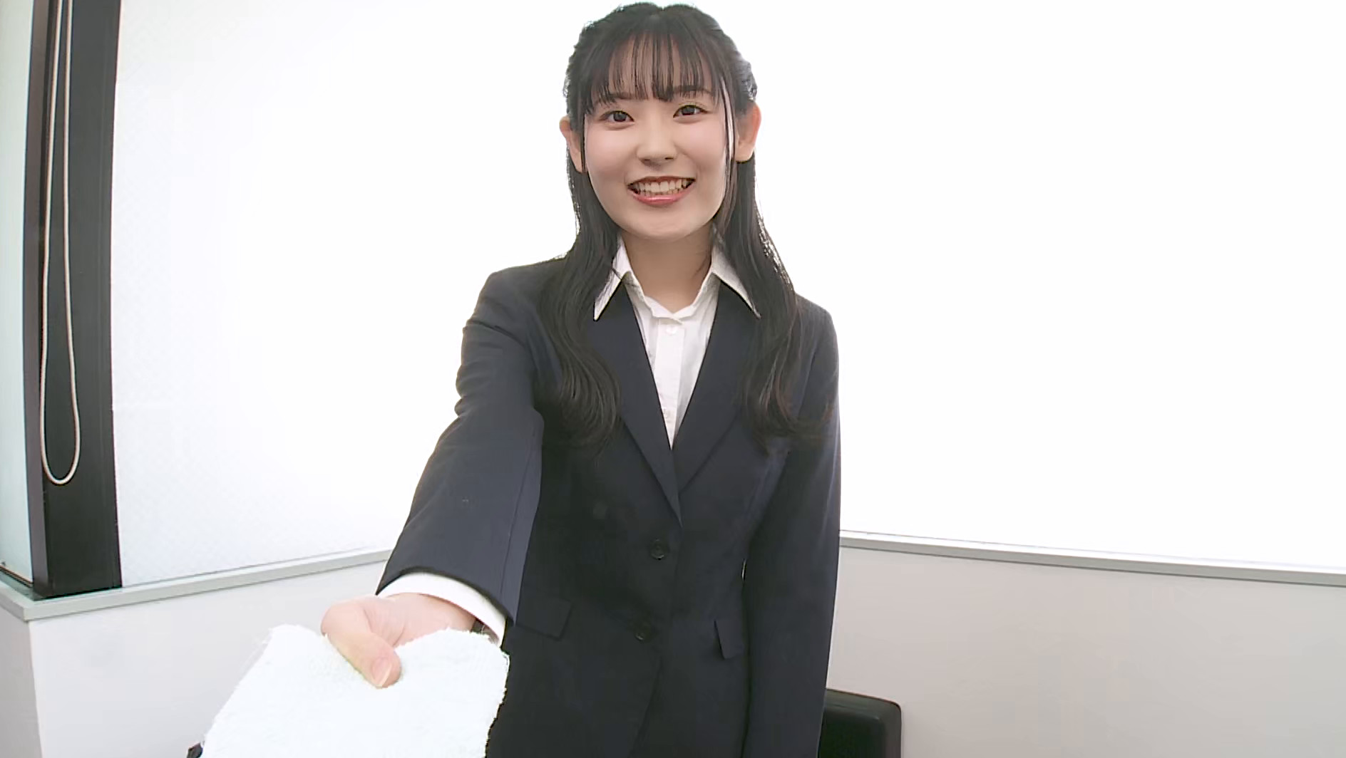 ハイレグコレクション 林田百加 画像1