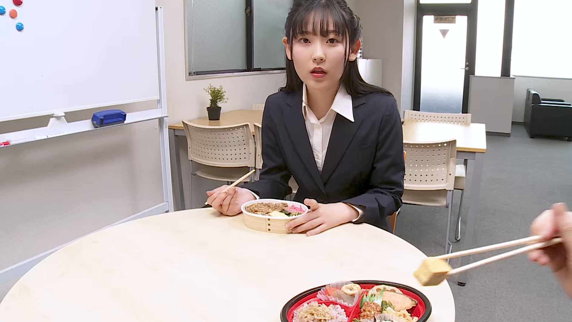 ハイレグコレクション 林田百加 画像6