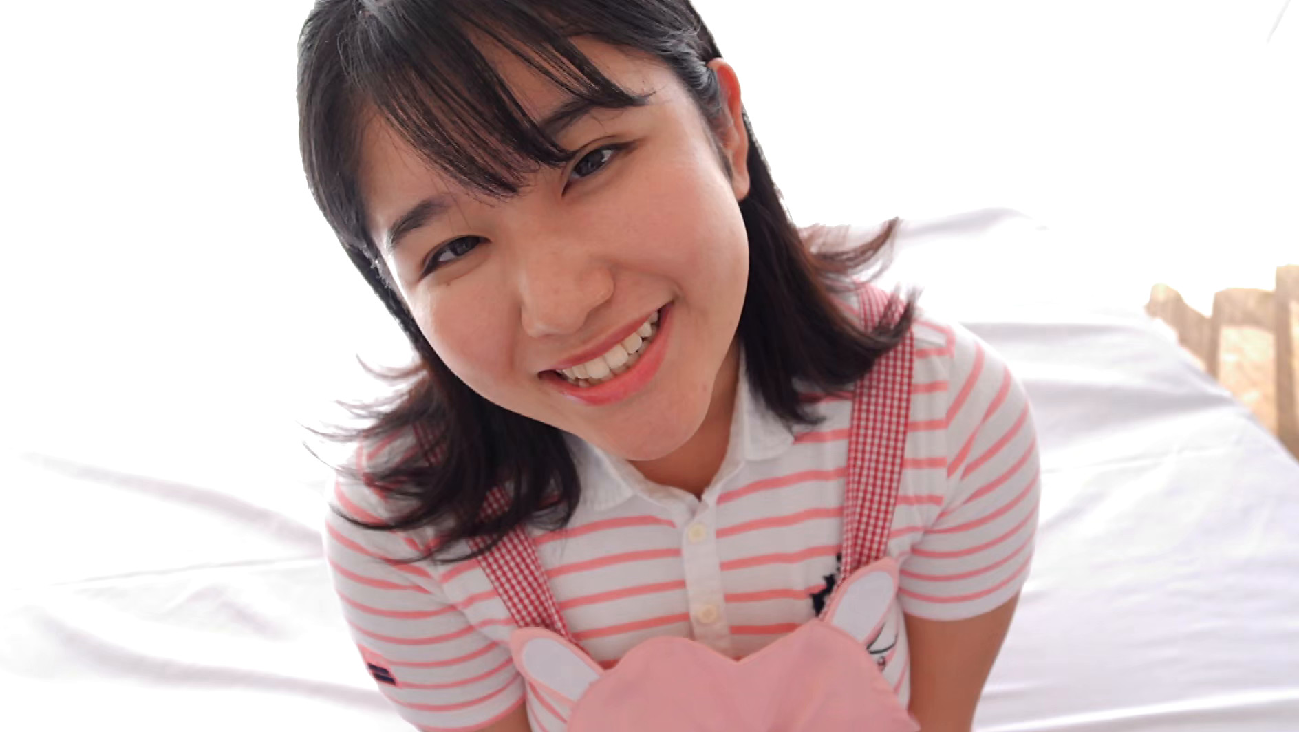 【朝野ナツ】あやし上手のIカップ 朝野ナツ-29