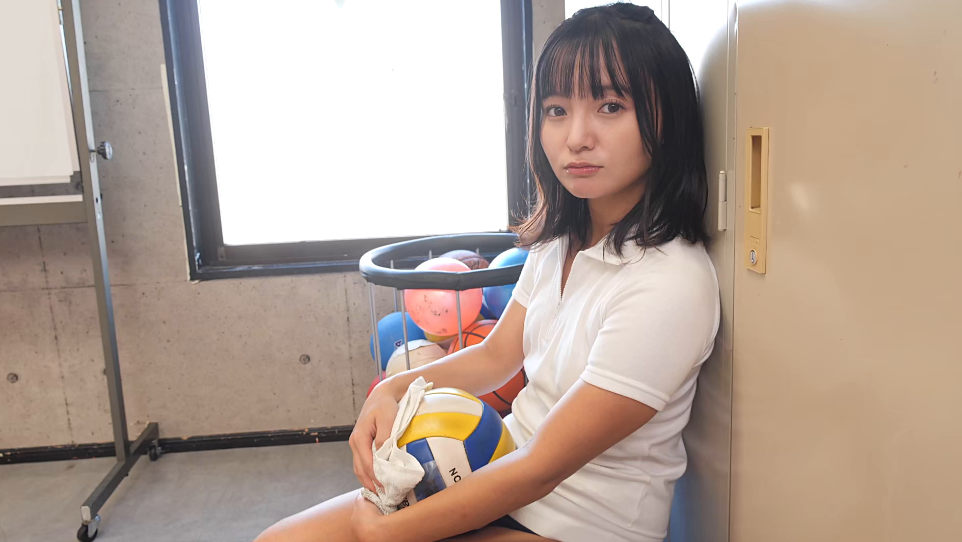 桃色スクールデイズ 西永彩奈 画像11