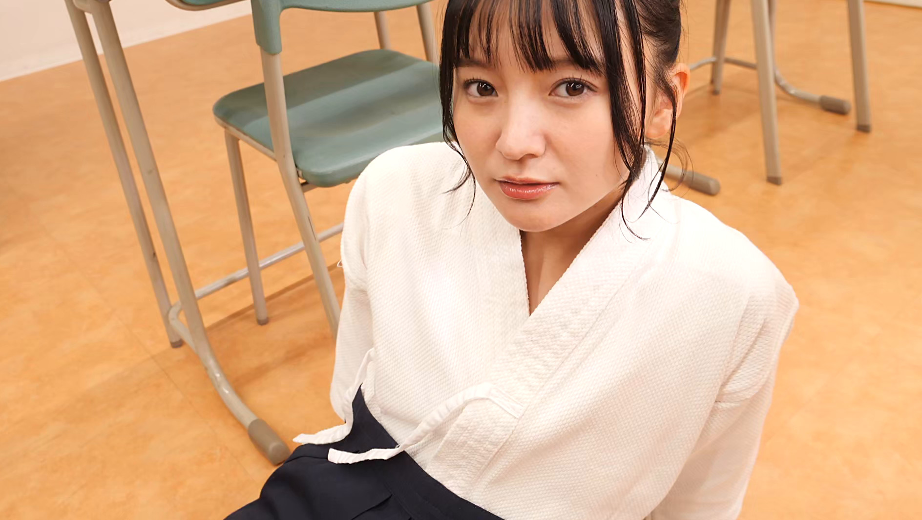 桃色スクールデイズ 西永彩奈 画像15