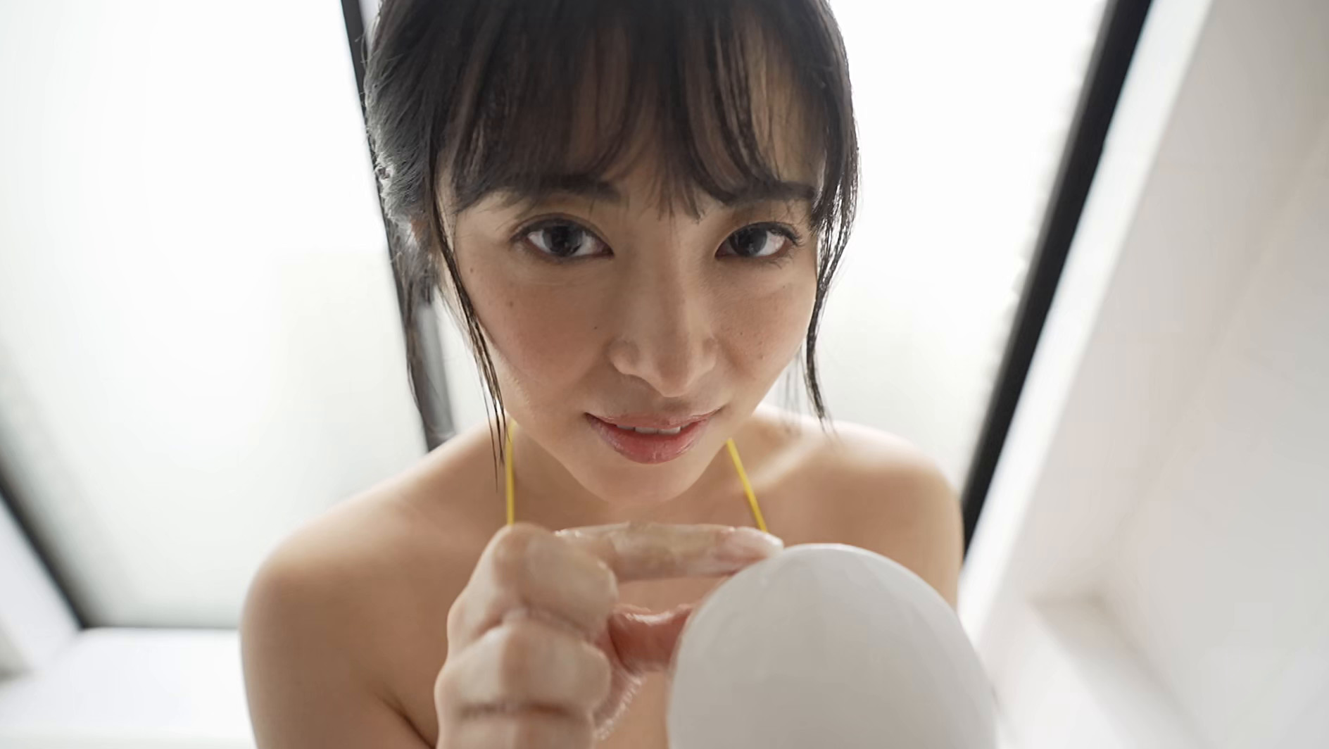 恥ずかしがってるキミが好き 佐藤望美 画像9