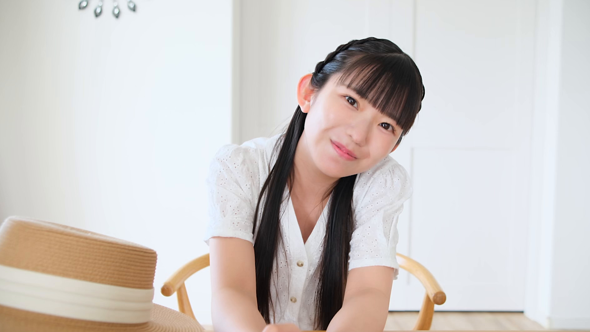 まりちゅうと夏休み! 長澤茉里奈 画像2