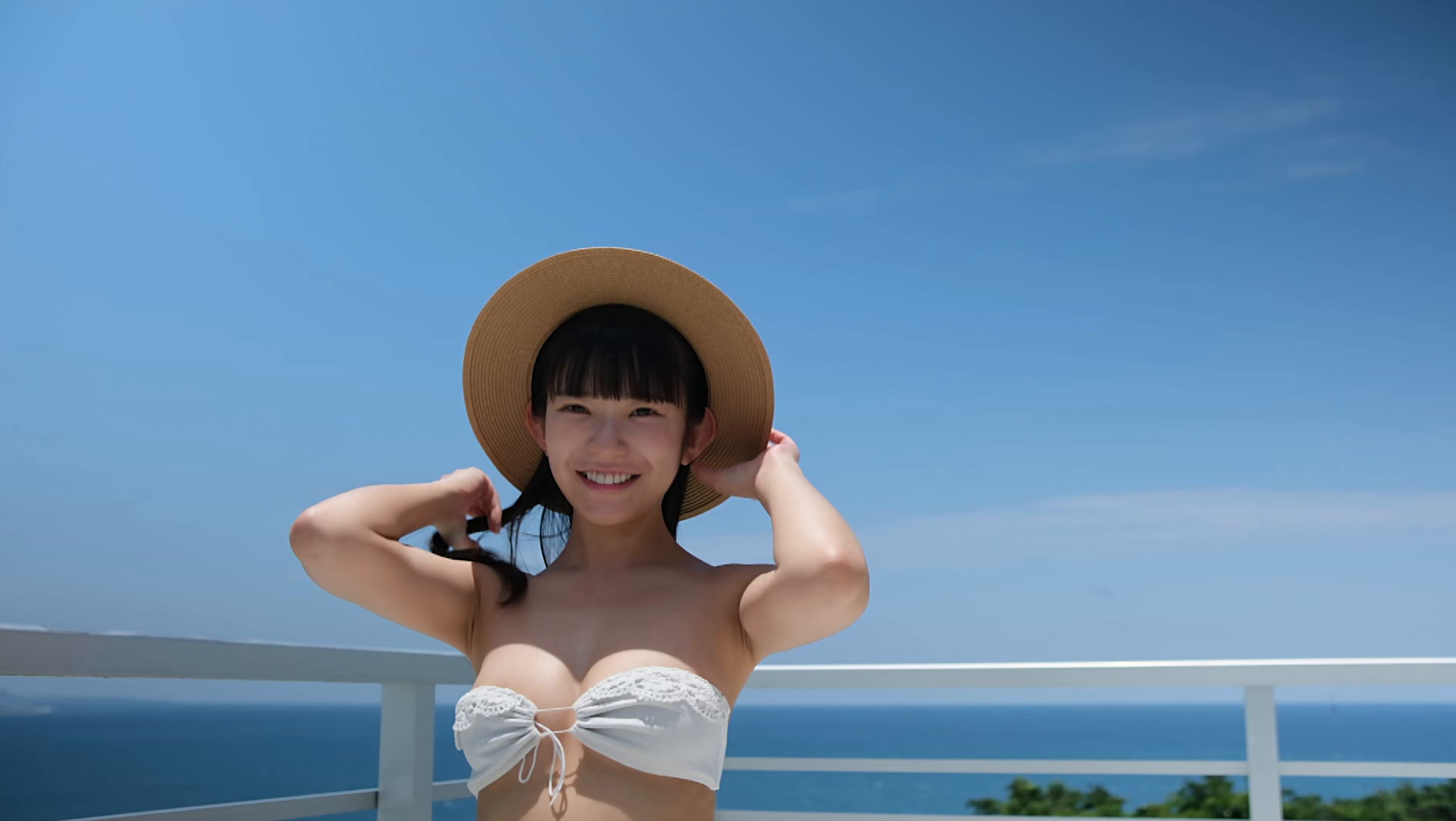 まりちゅうと夏休み! 長澤茉里奈 画像3