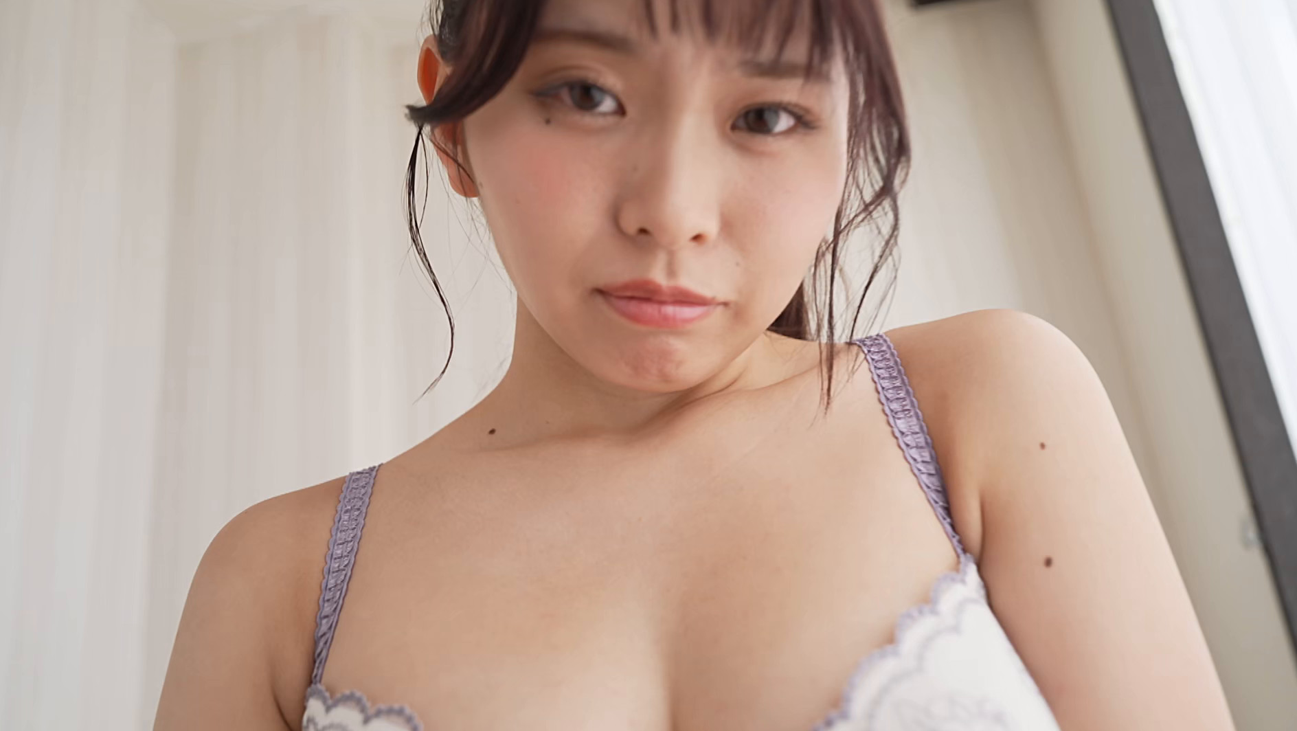 着エロ ひみつのじっけん 空峰凛