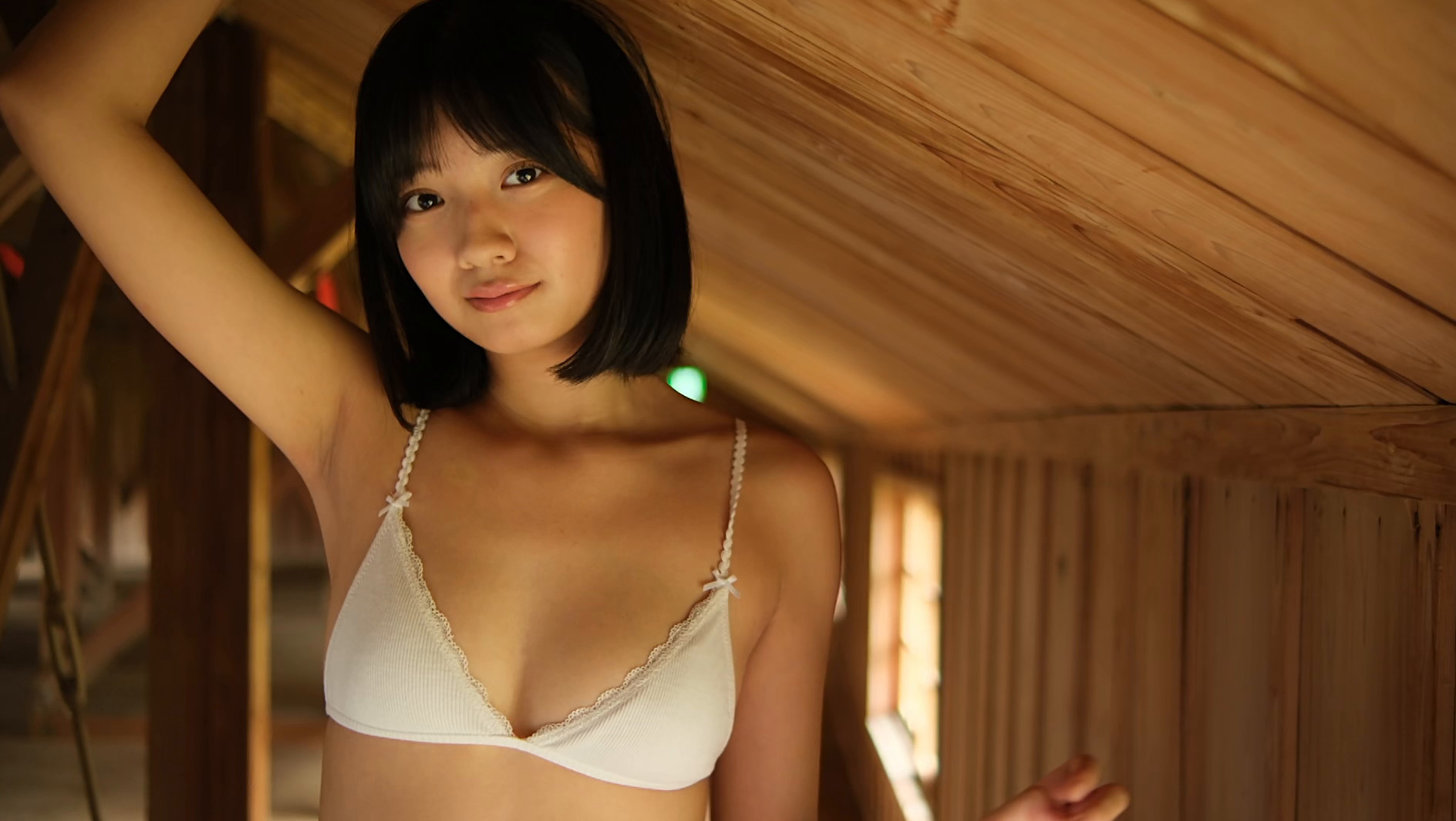 着エロ はじめまして、石井ちゃんです 石井優希