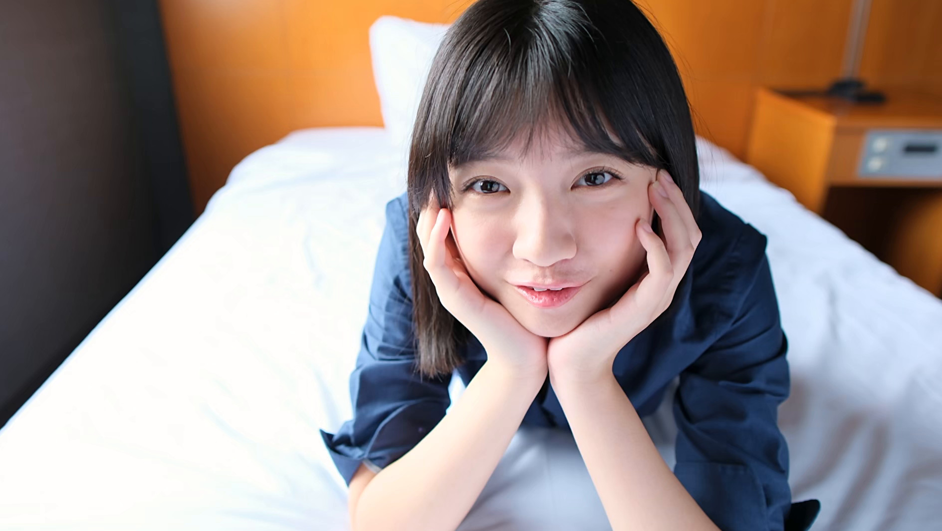 着エロ はじめまして、石井ちゃんです 石井優希