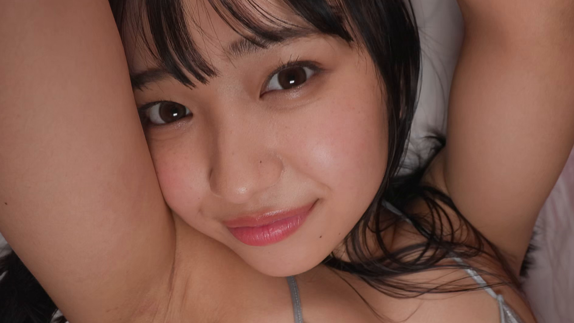 着エロ 初恋宣言 入間ゆい