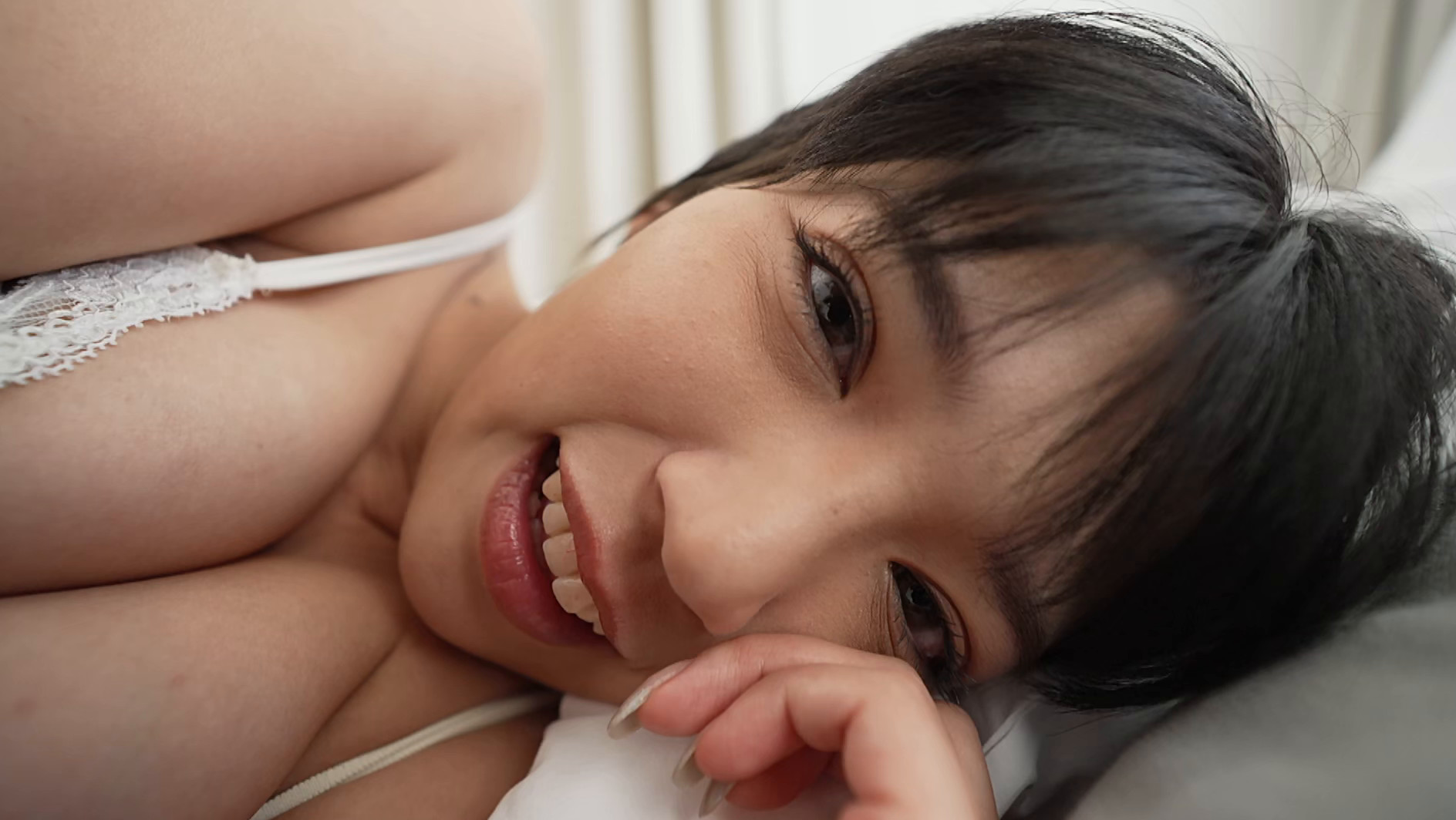 着エロ I LOVE YOU 藤乃あおい