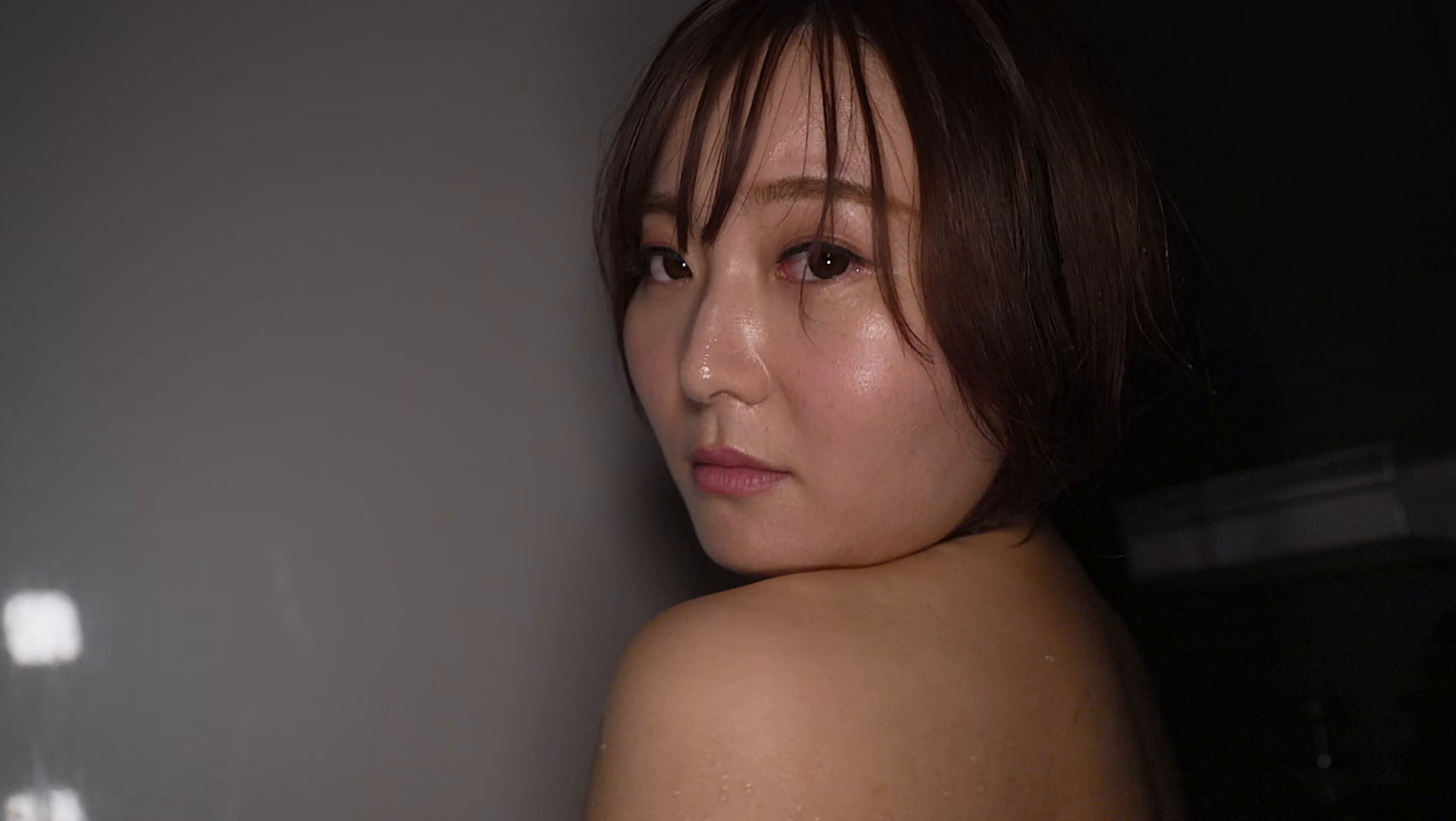 着エロ はれんち 白鳥桃子