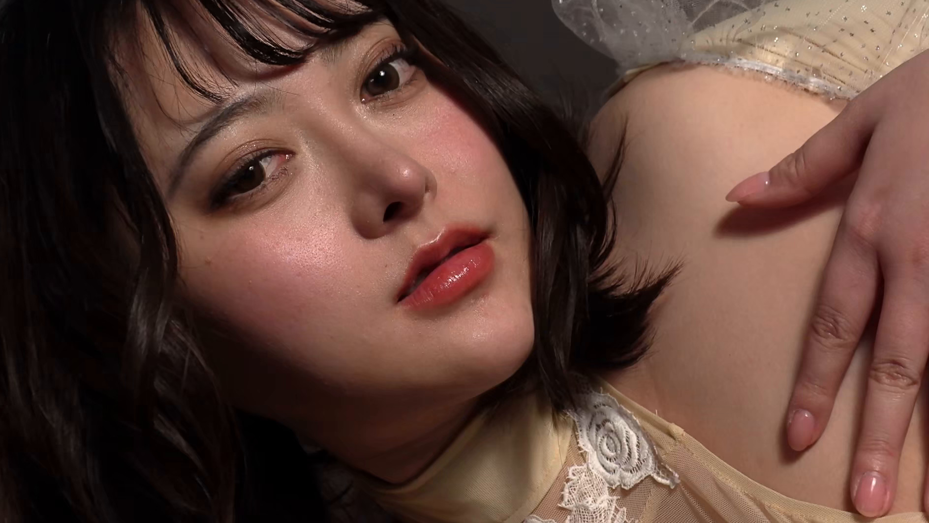 大きくて甘い果実 藤川めい 画像9
