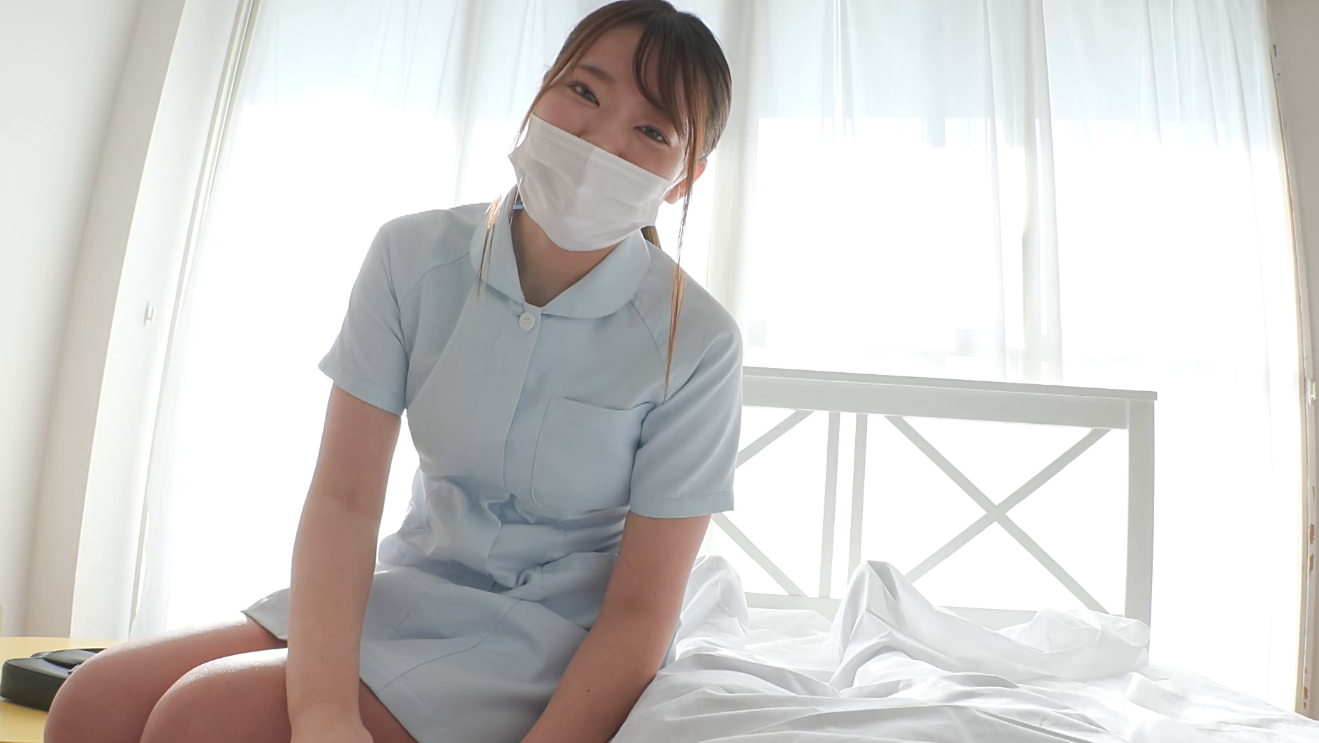 桃尻姫 桃萌愛 画像1