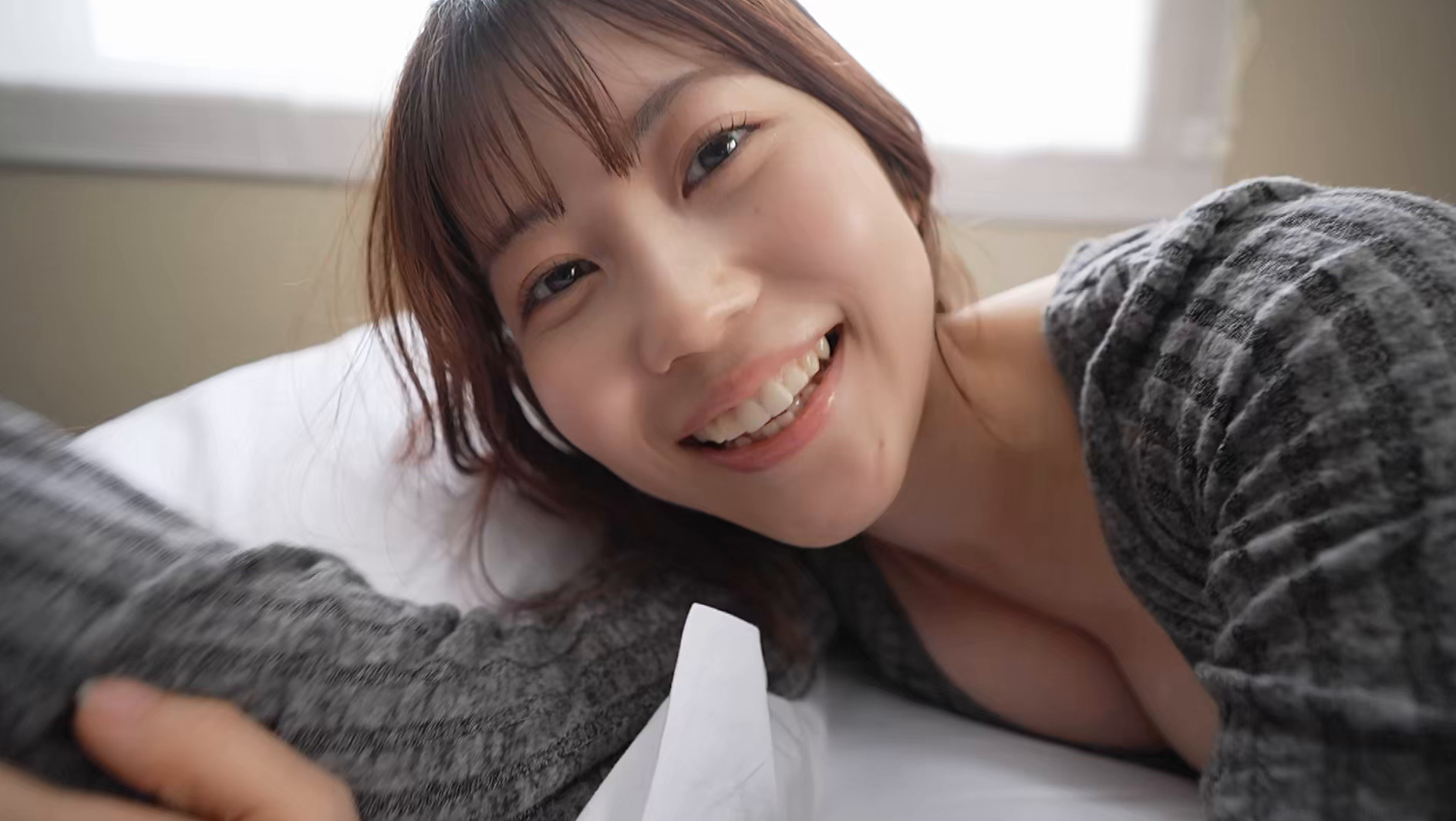 いおはやっぱりイイオンナ 伊織いお 1枚目