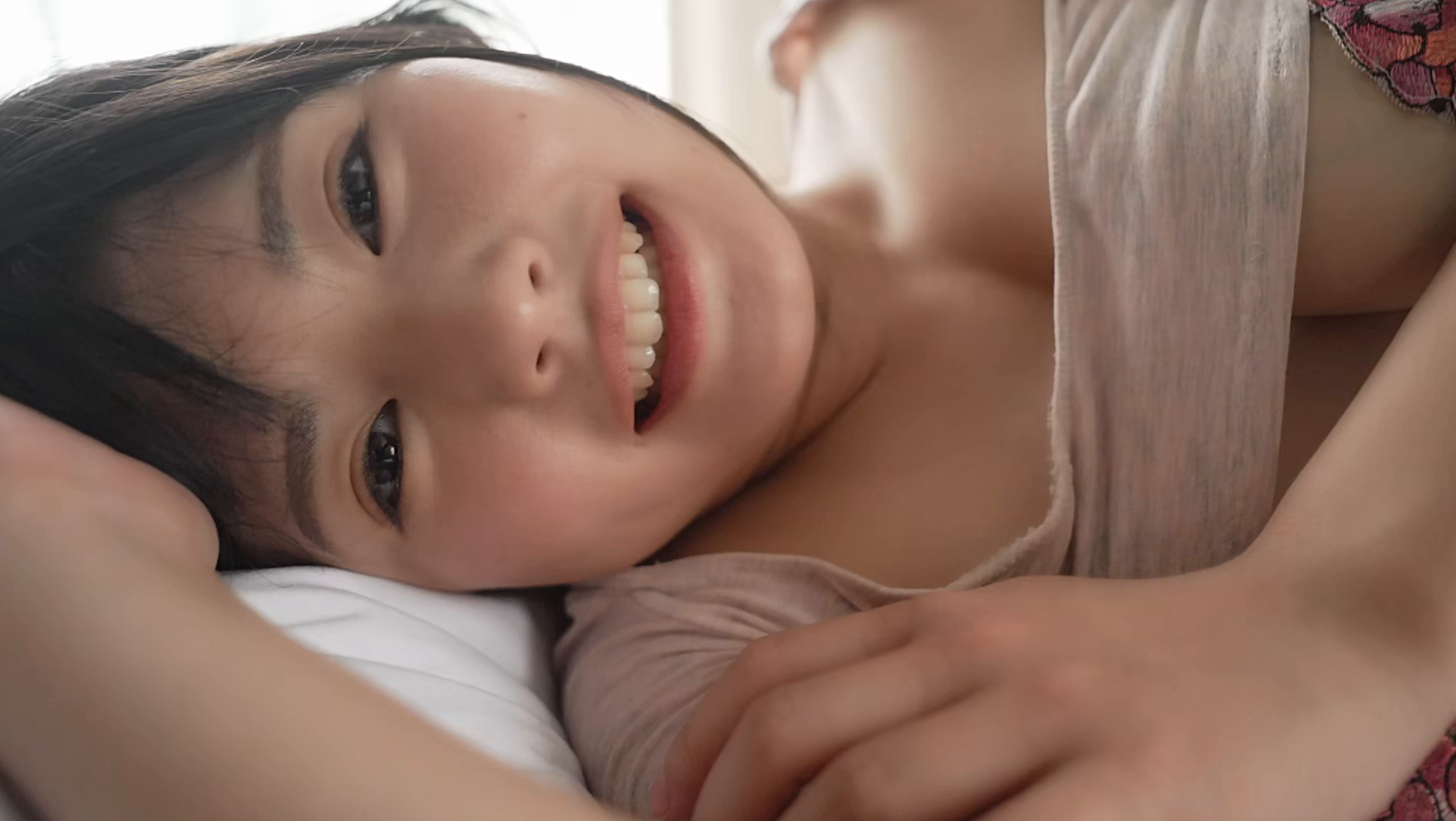 着エロ 宮越虹海をお貸しします。 宮越虹海 サンプル画像 sokmil 2