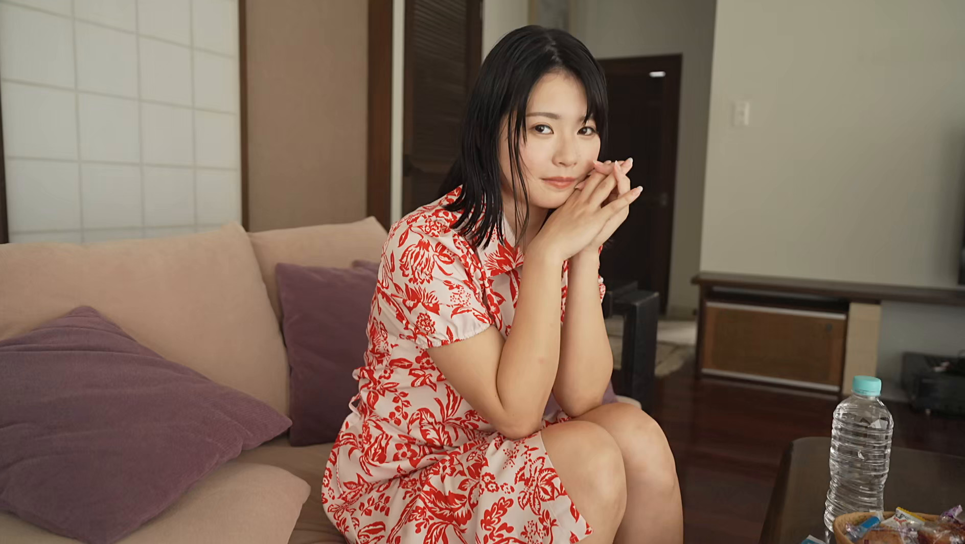 着エロ 宮越虹海をお貸しします。 宮越虹海 サンプル画像 sokmil 7