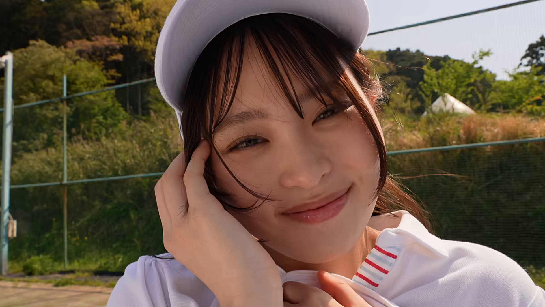 幼なじみはIカップ 佐伯澪 7枚目