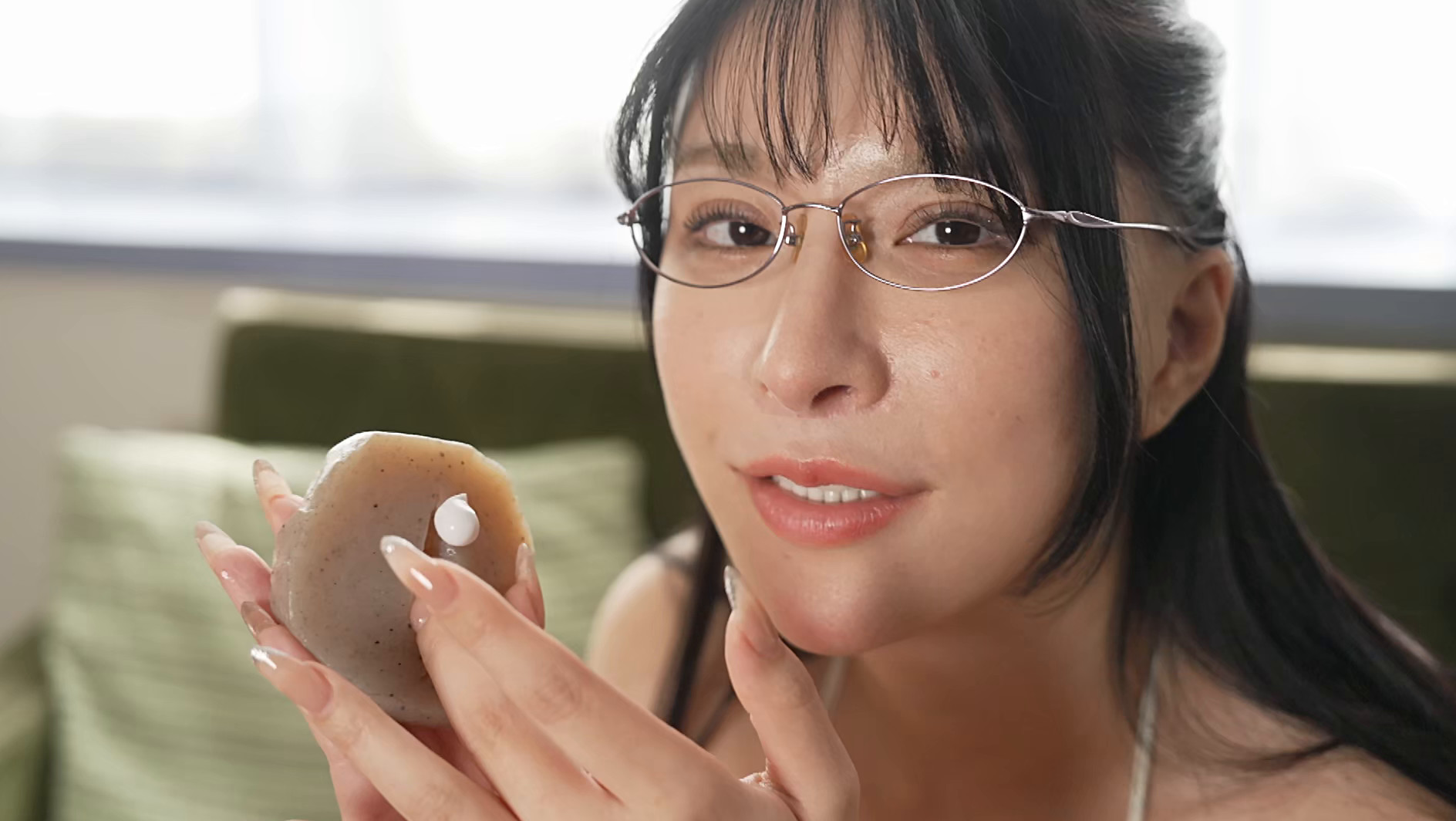 着エロ あなたを雑魚にしてあげる 笹井絢乃 サンプル画像4