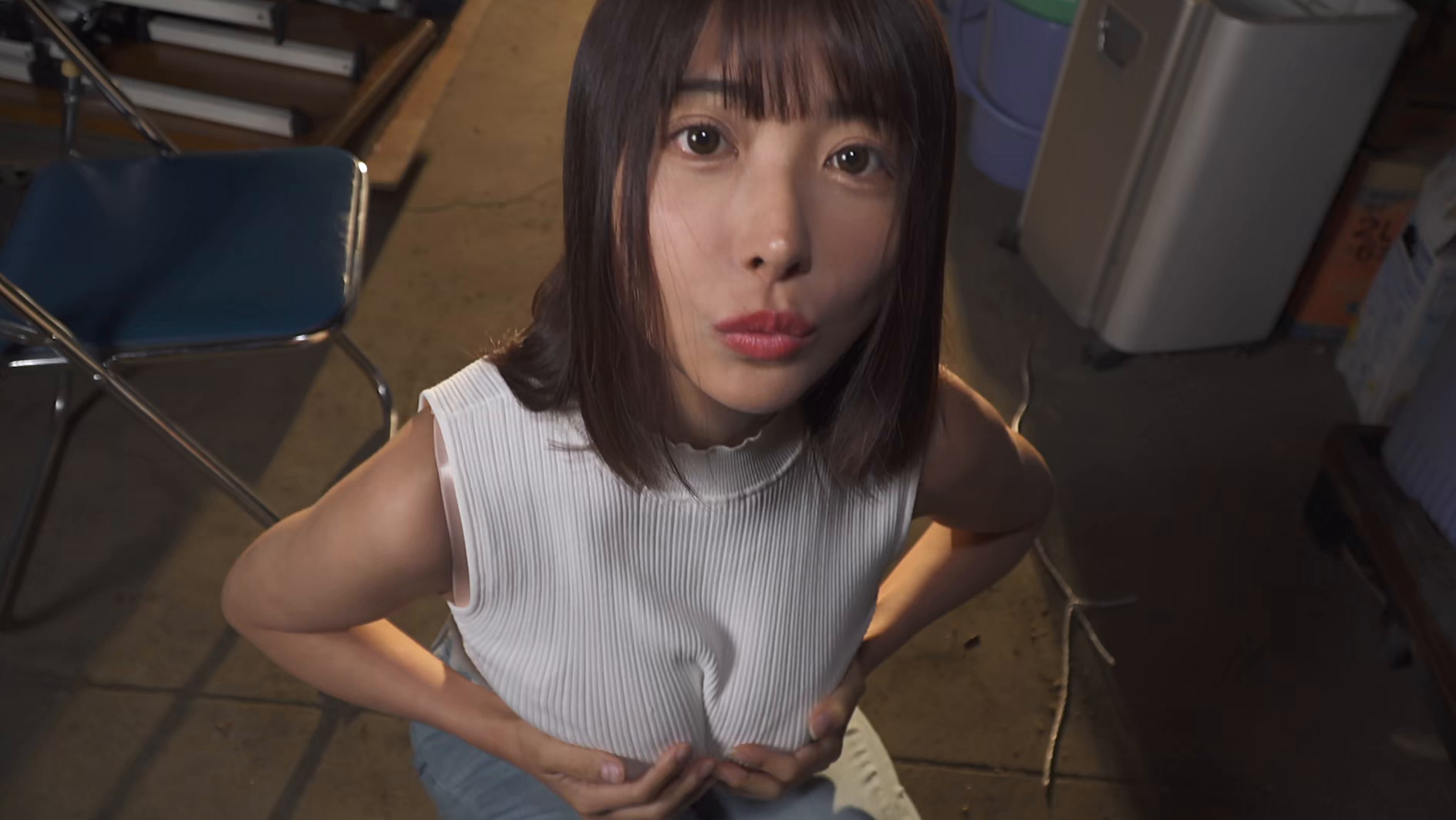 極上妄想シチュエーション 市原薫 画像4