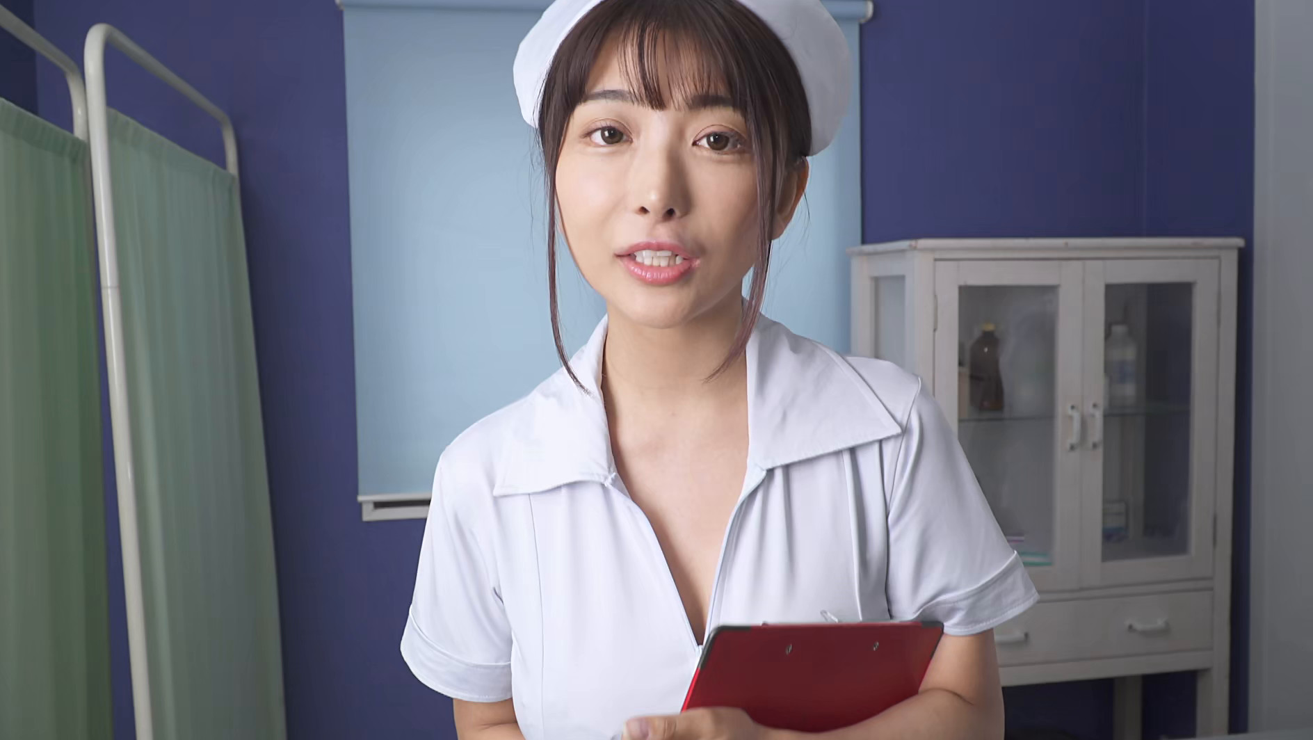 極上妄想シチュエーション 市原薫 画像7