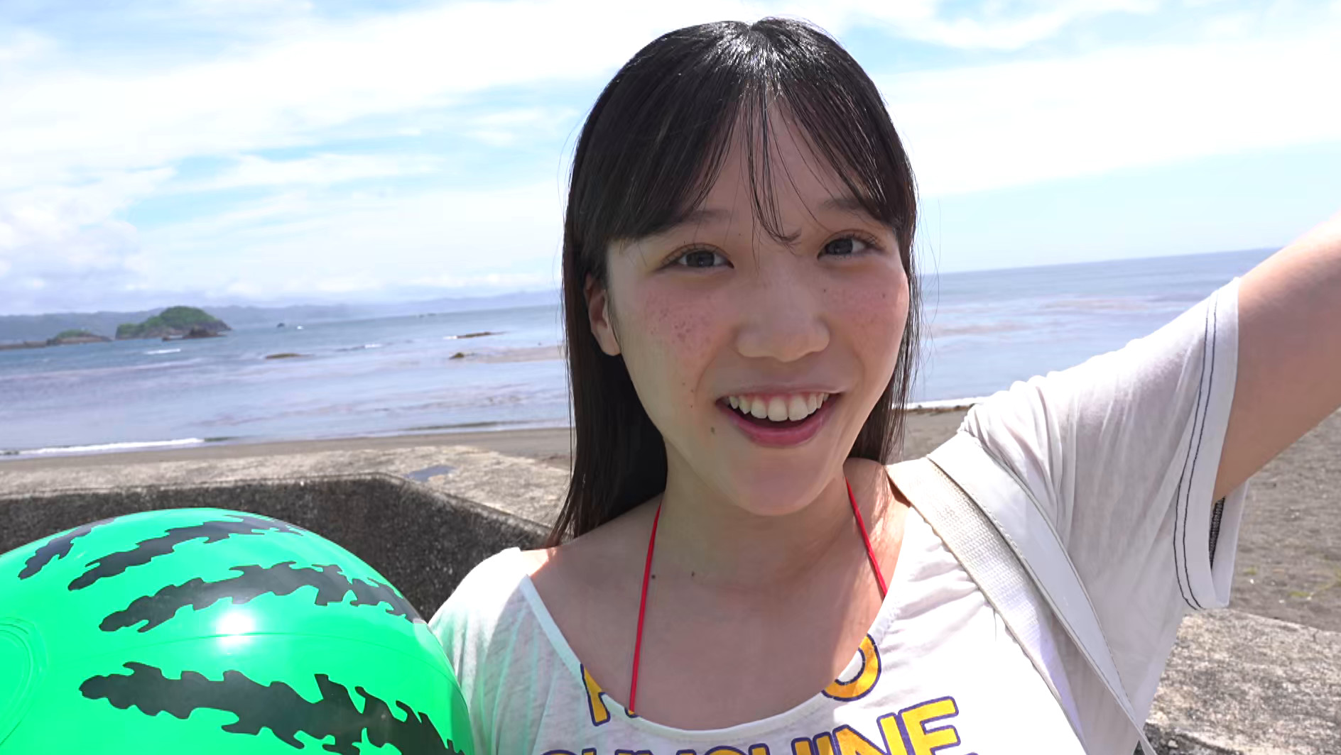 せ～んぱいっ！！ 堀みなみ 画像1