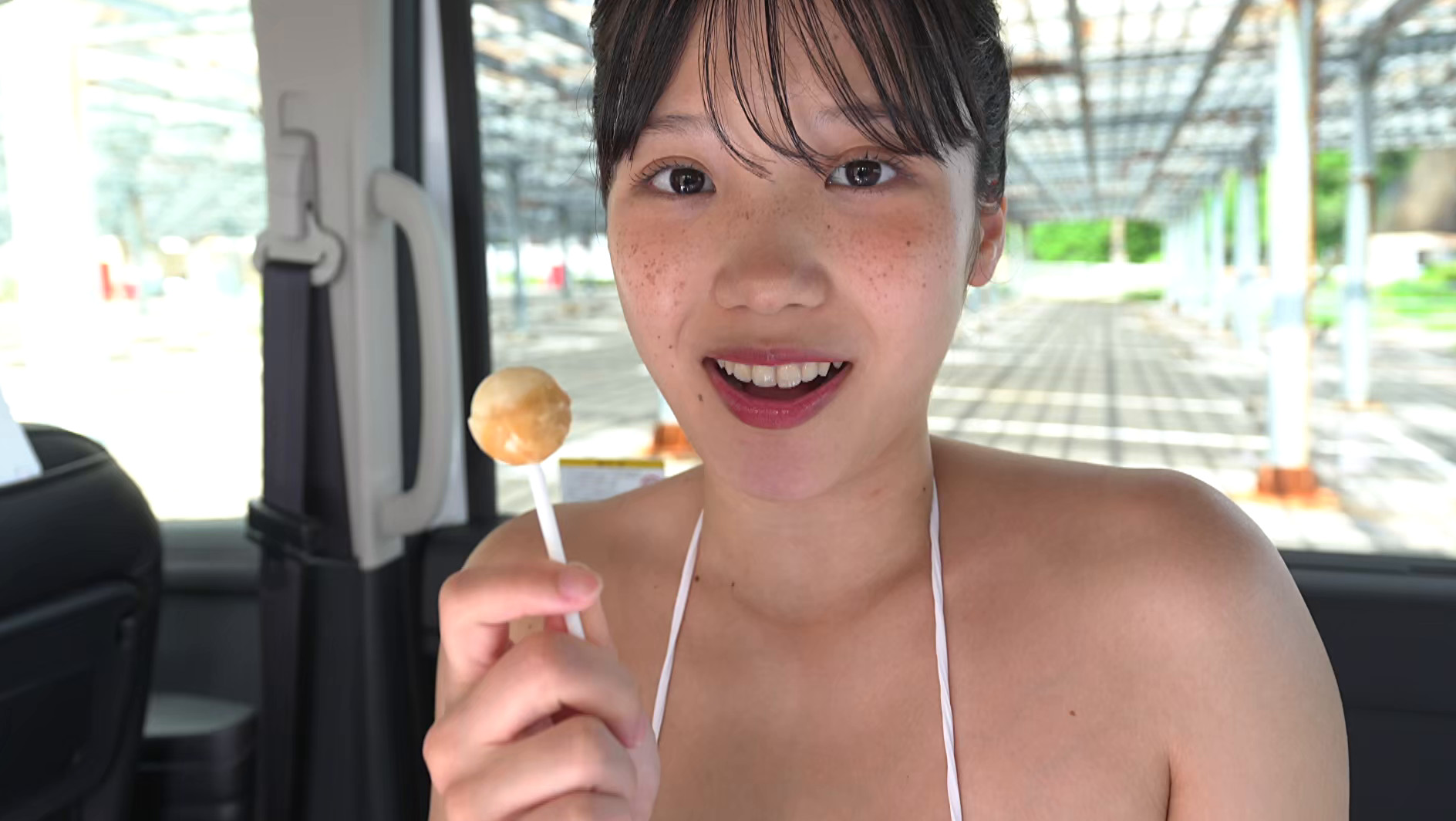 せ～んぱいっ！！ 堀みなみ 画像4