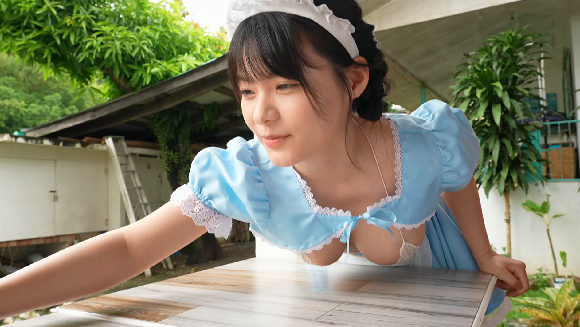 リアルエステートラブ 星名美津紀 画像3