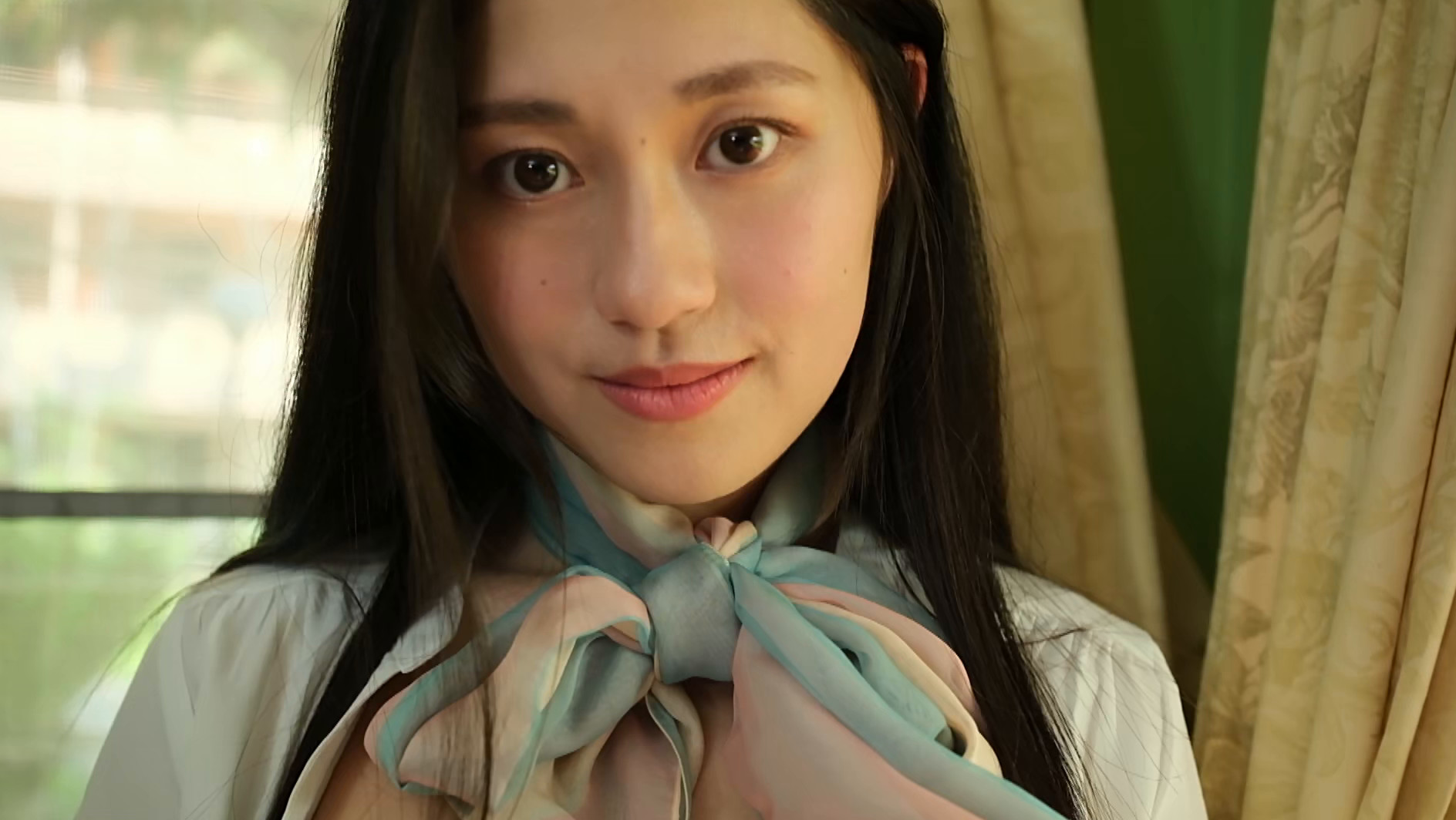 蕩けるカラダ 藤原ナミ 1枚目