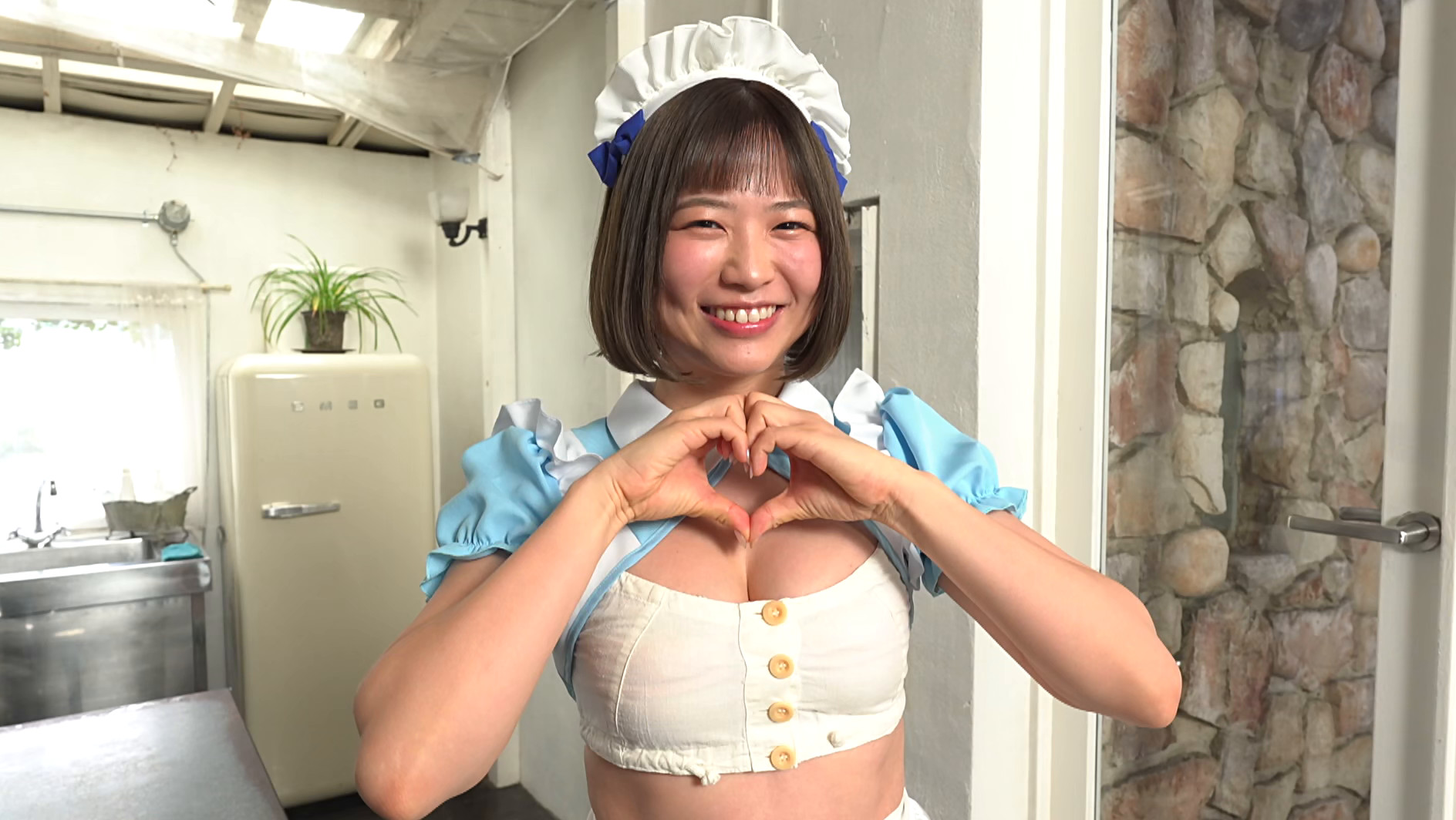 M 鈴原りこ 1枚目
