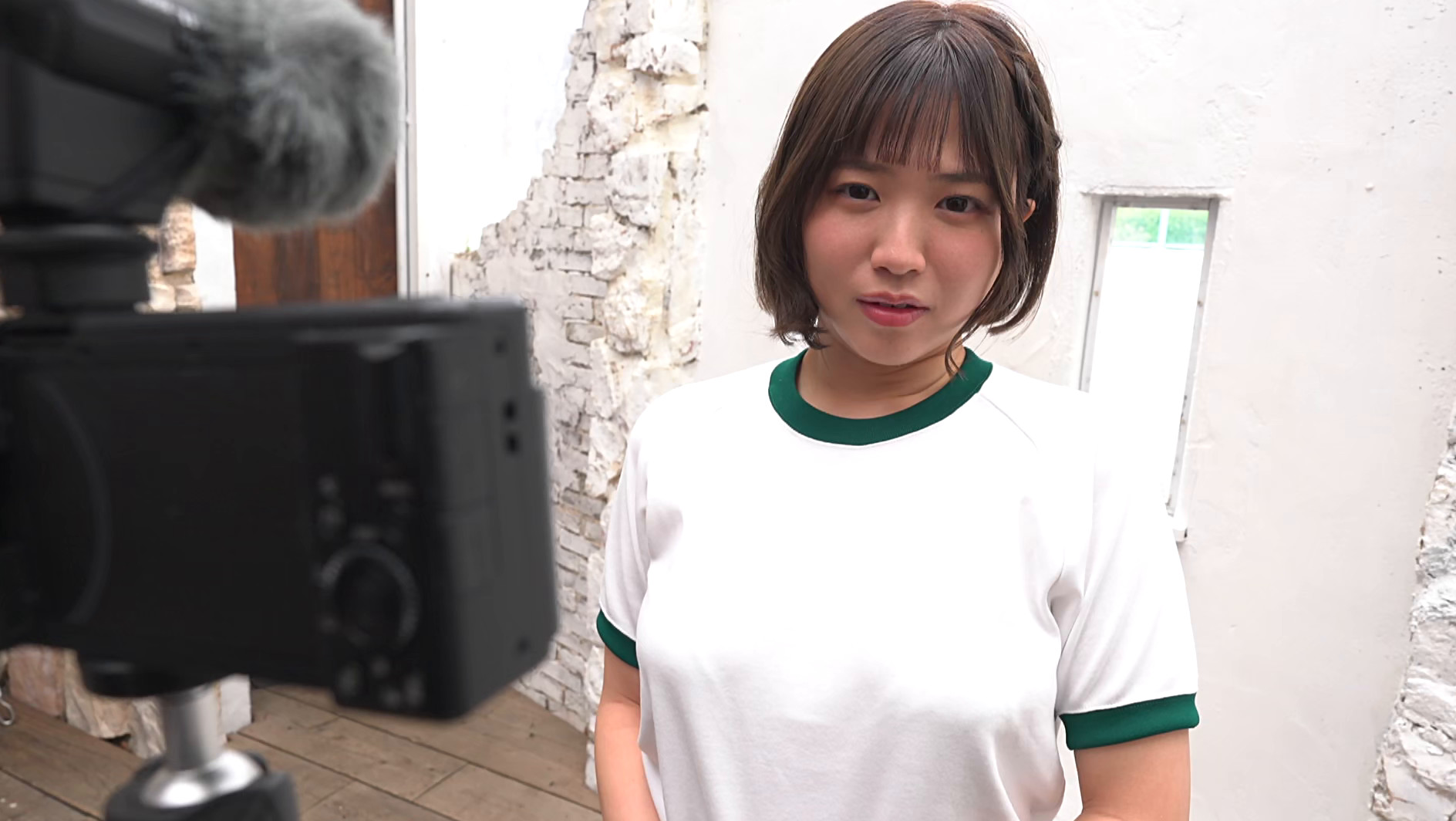 M 鈴原りこ 8枚目