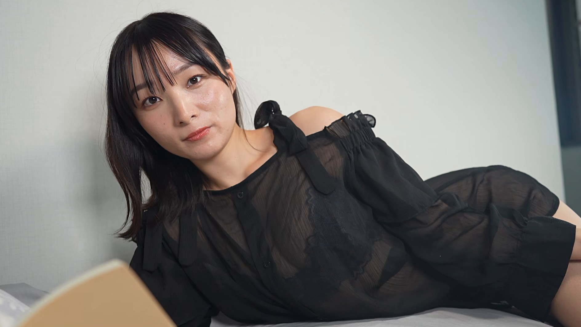 Fresh Venus 天音鈴菜 1枚目